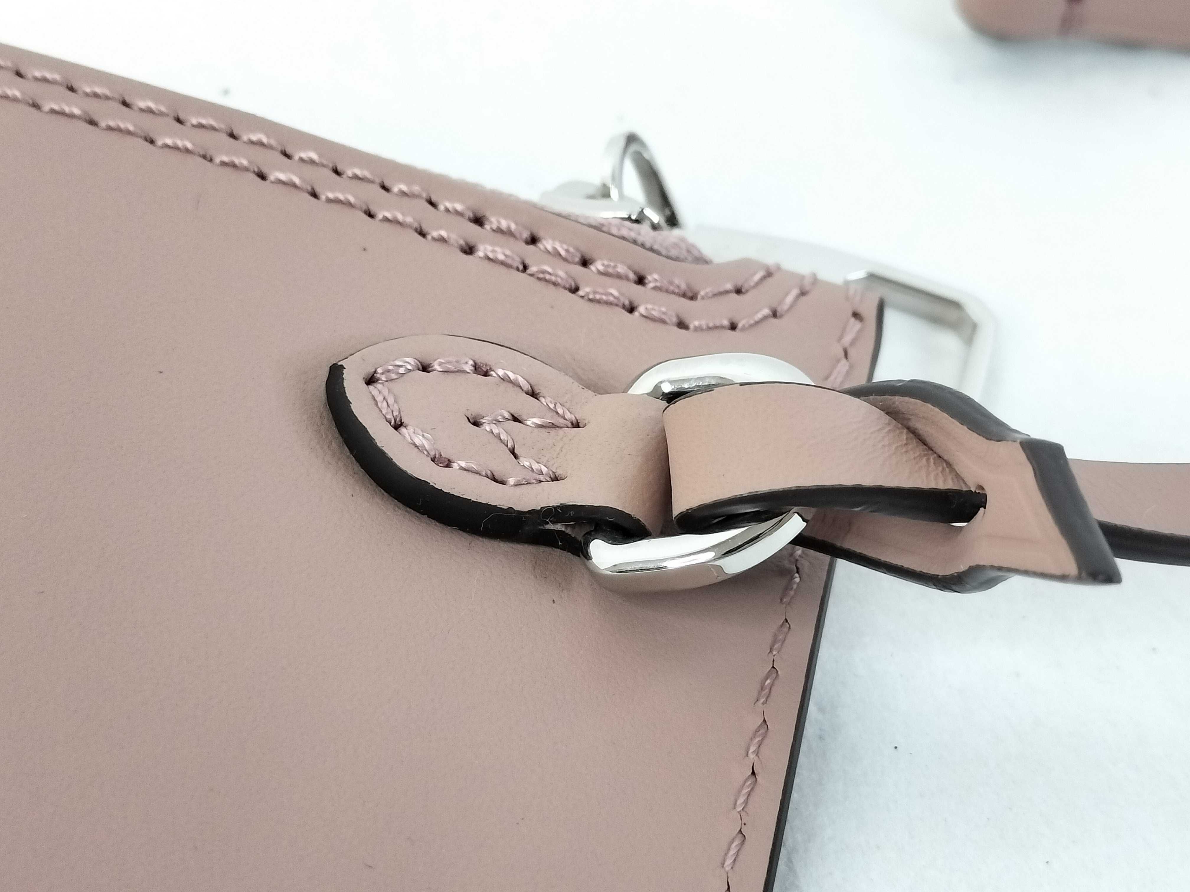 Mahina Hina MM Pouch — view 3