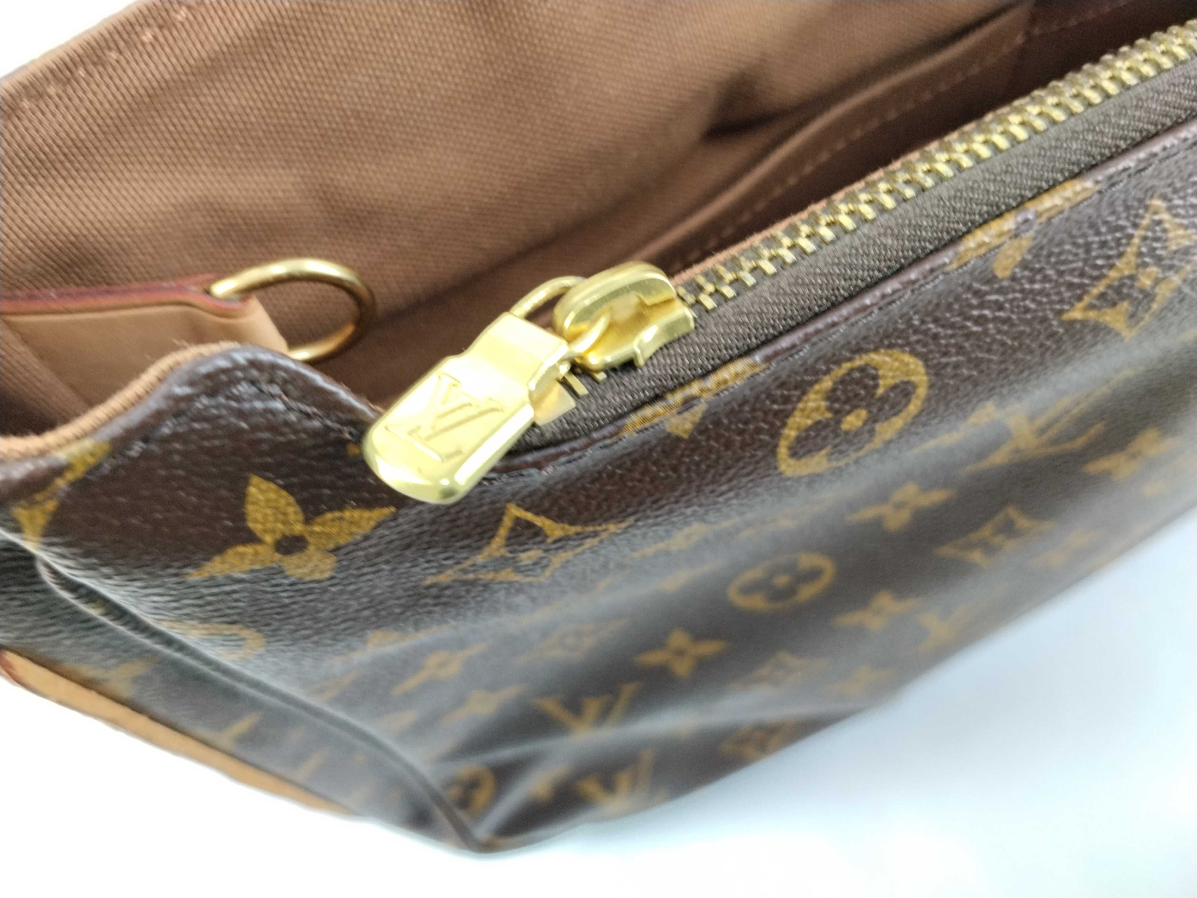 Monogram M97038 Messenger Bobour MM Shoulder Bag — view 11