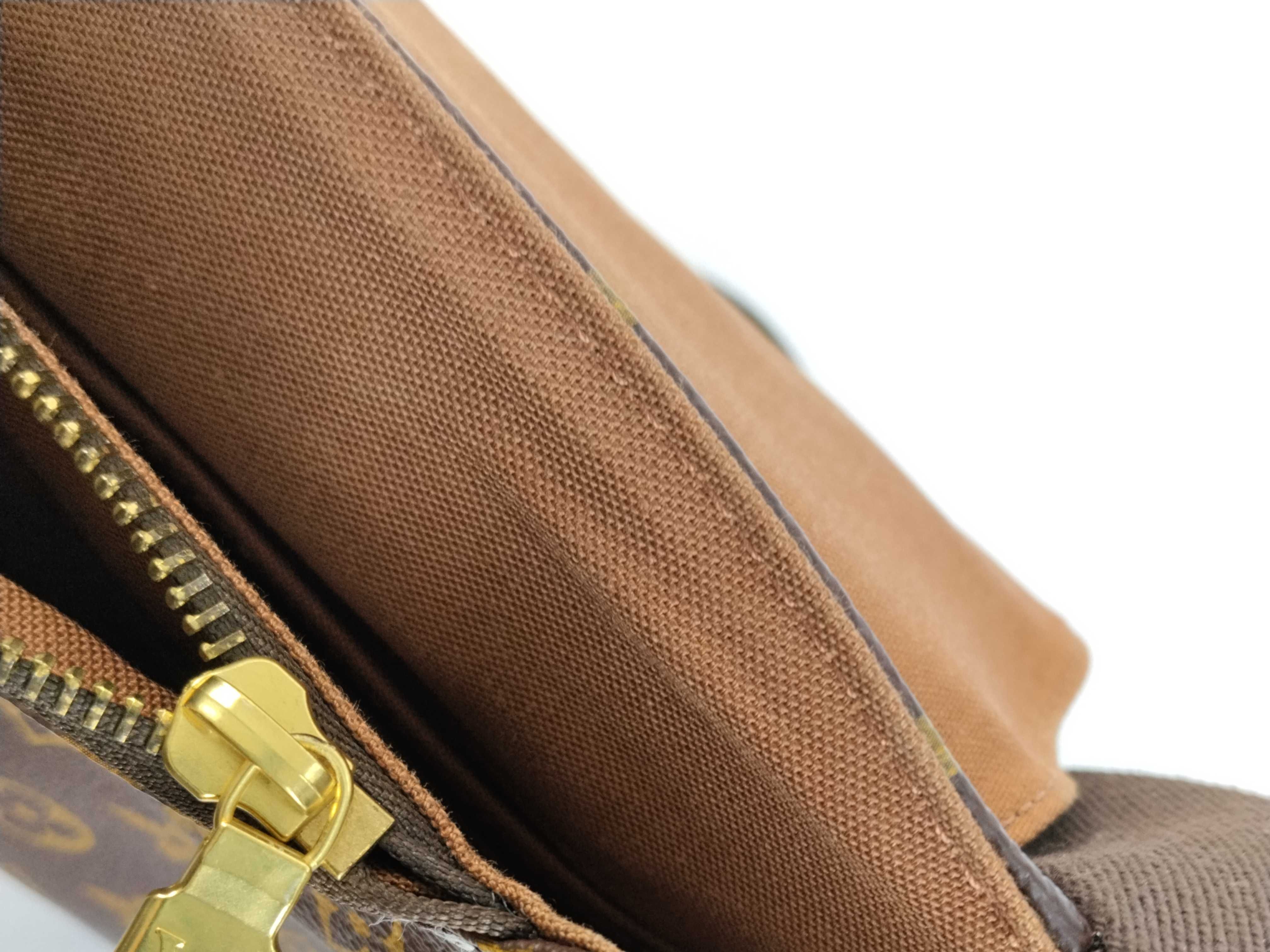 Monogram M97038 Messenger Bobour MM Shoulder Bag — view 13