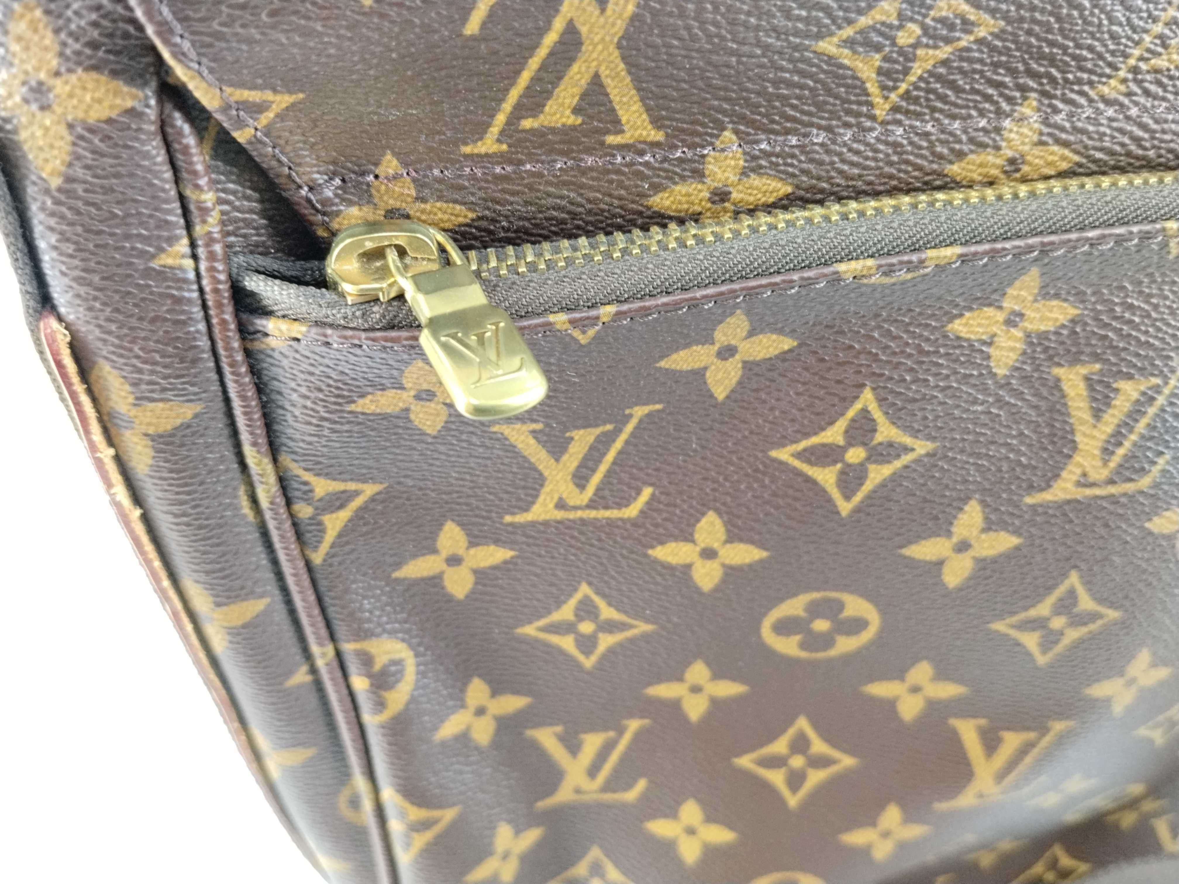 Monogram M97038 Messenger Bobour MM Shoulder Bag — view 14