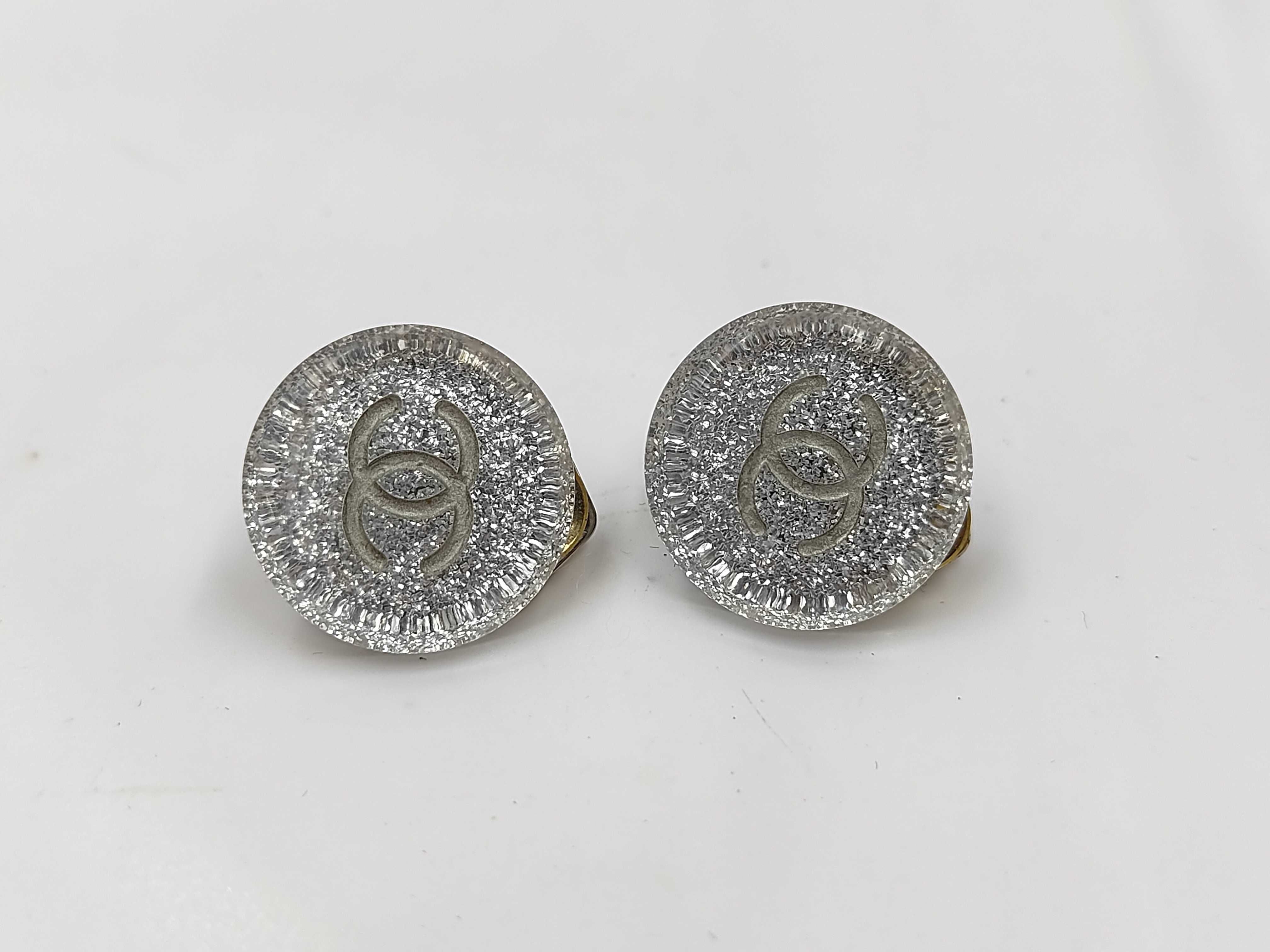 00A Earrings