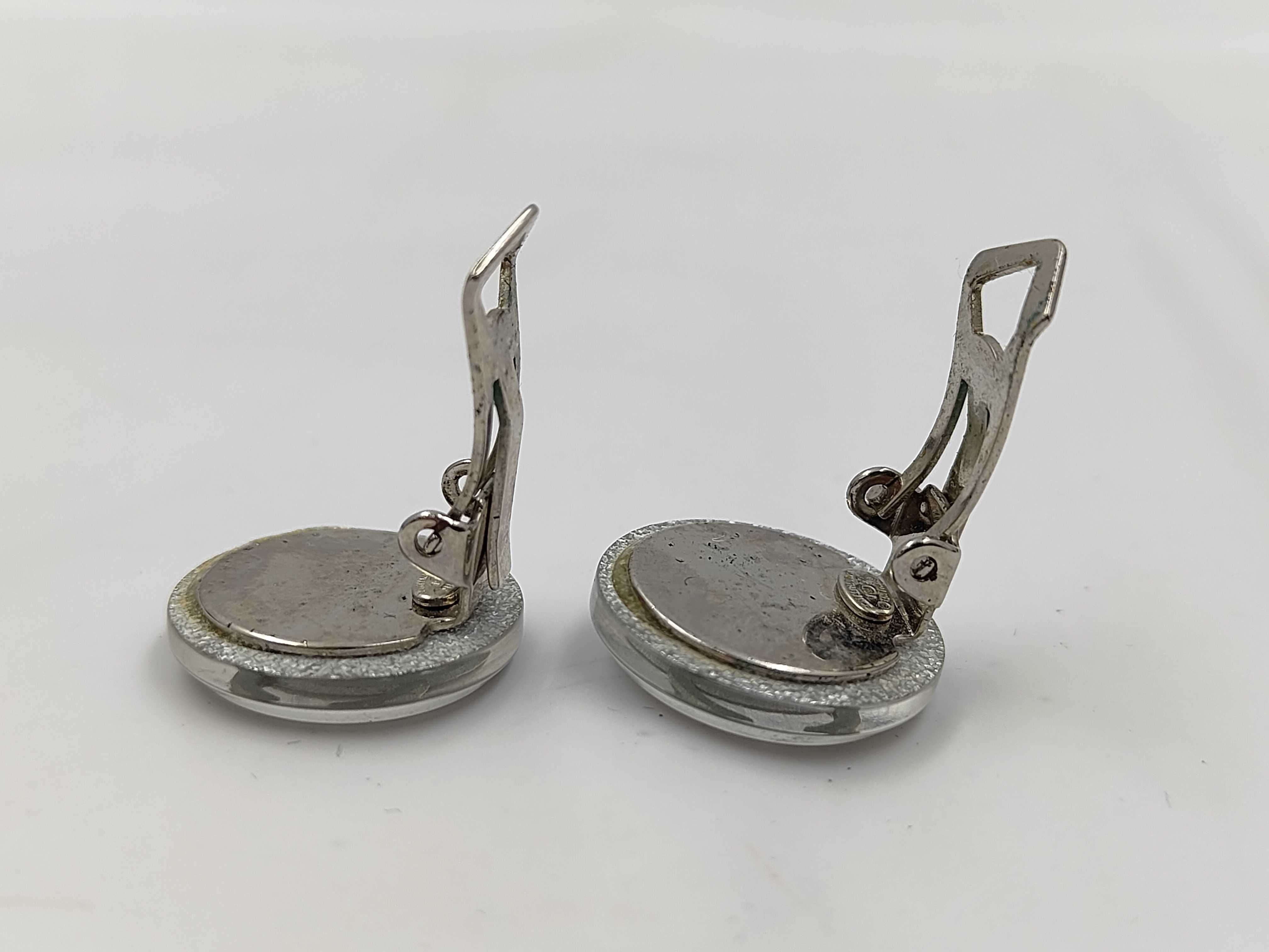 00A Earrings — view 4