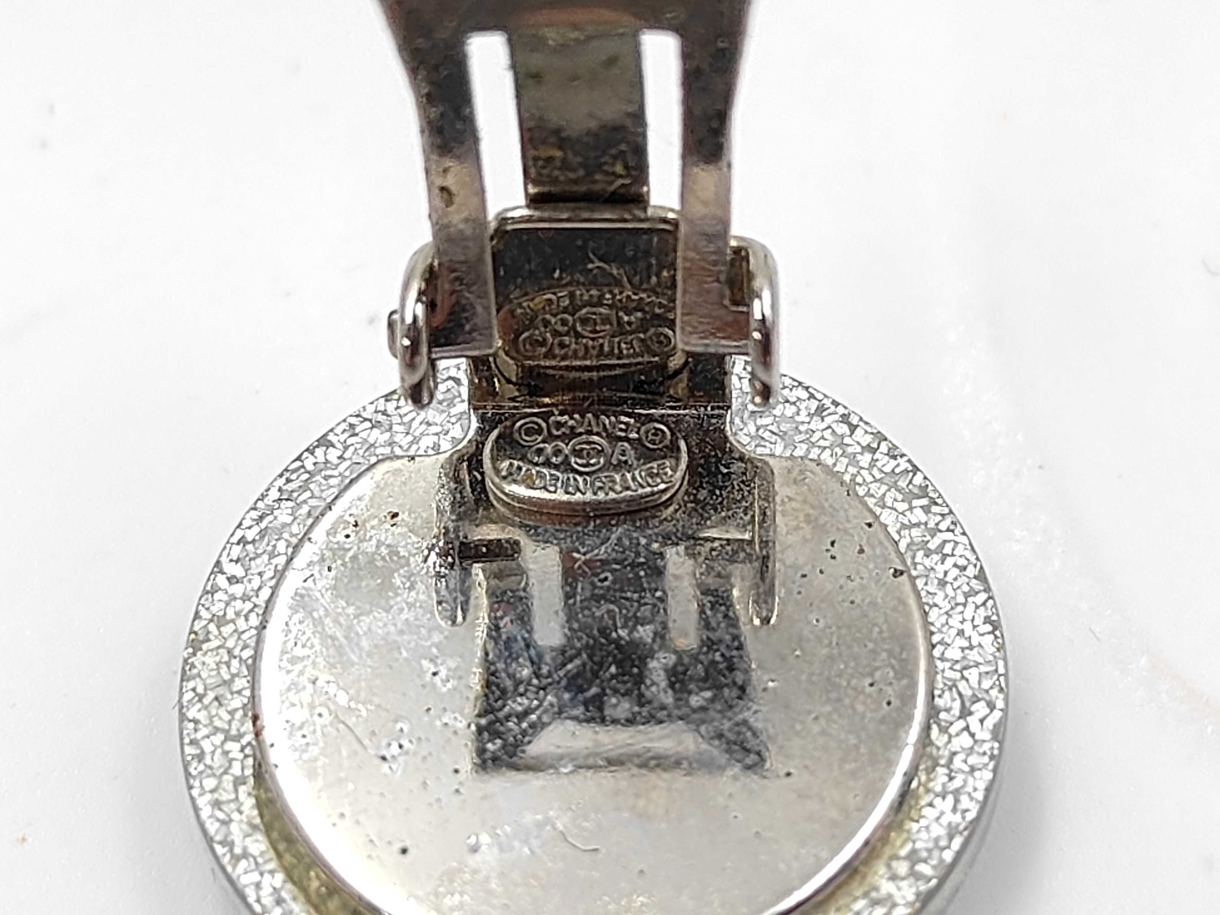 00A Earrings — view 5