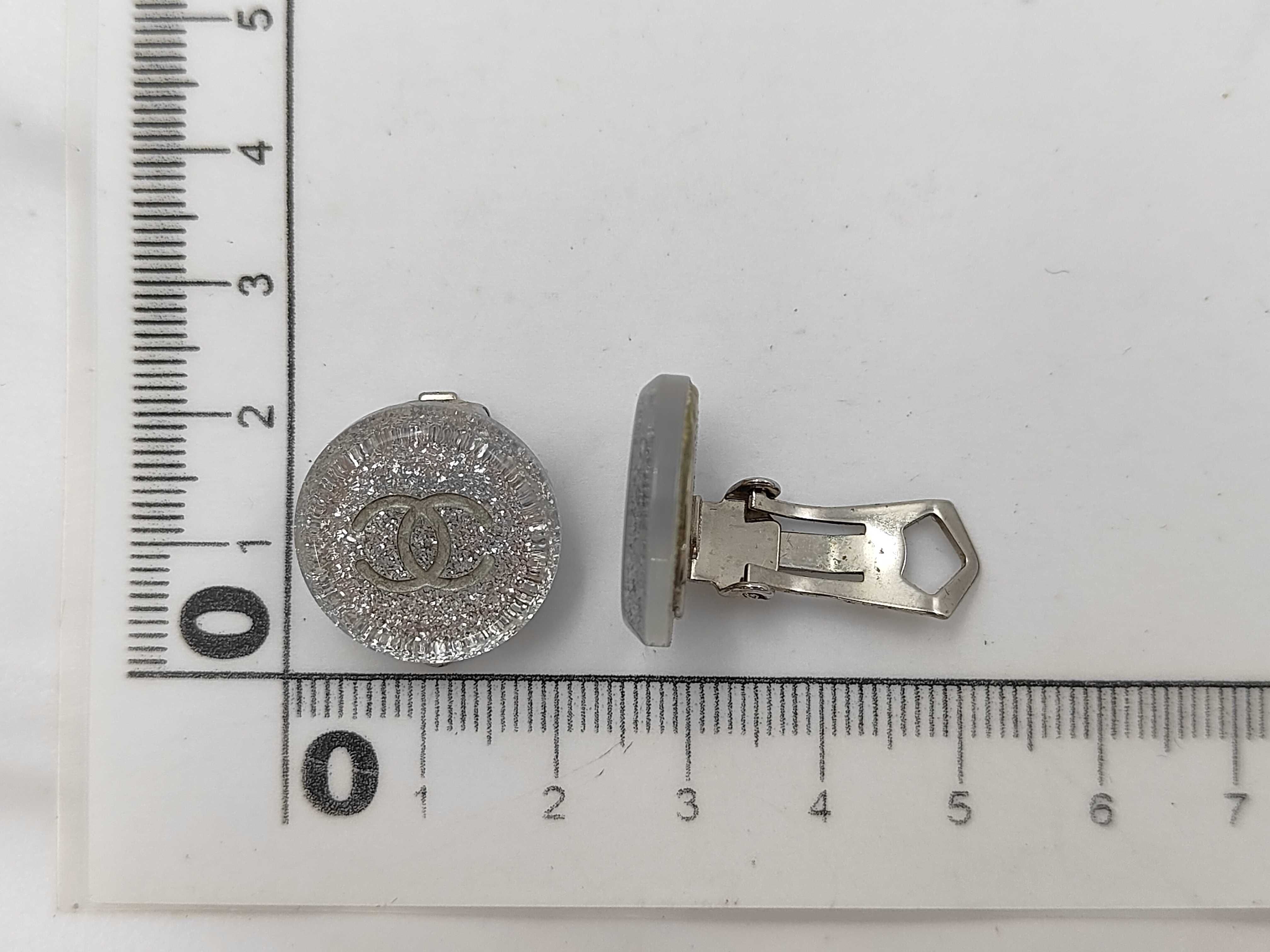00A Earrings — view 6