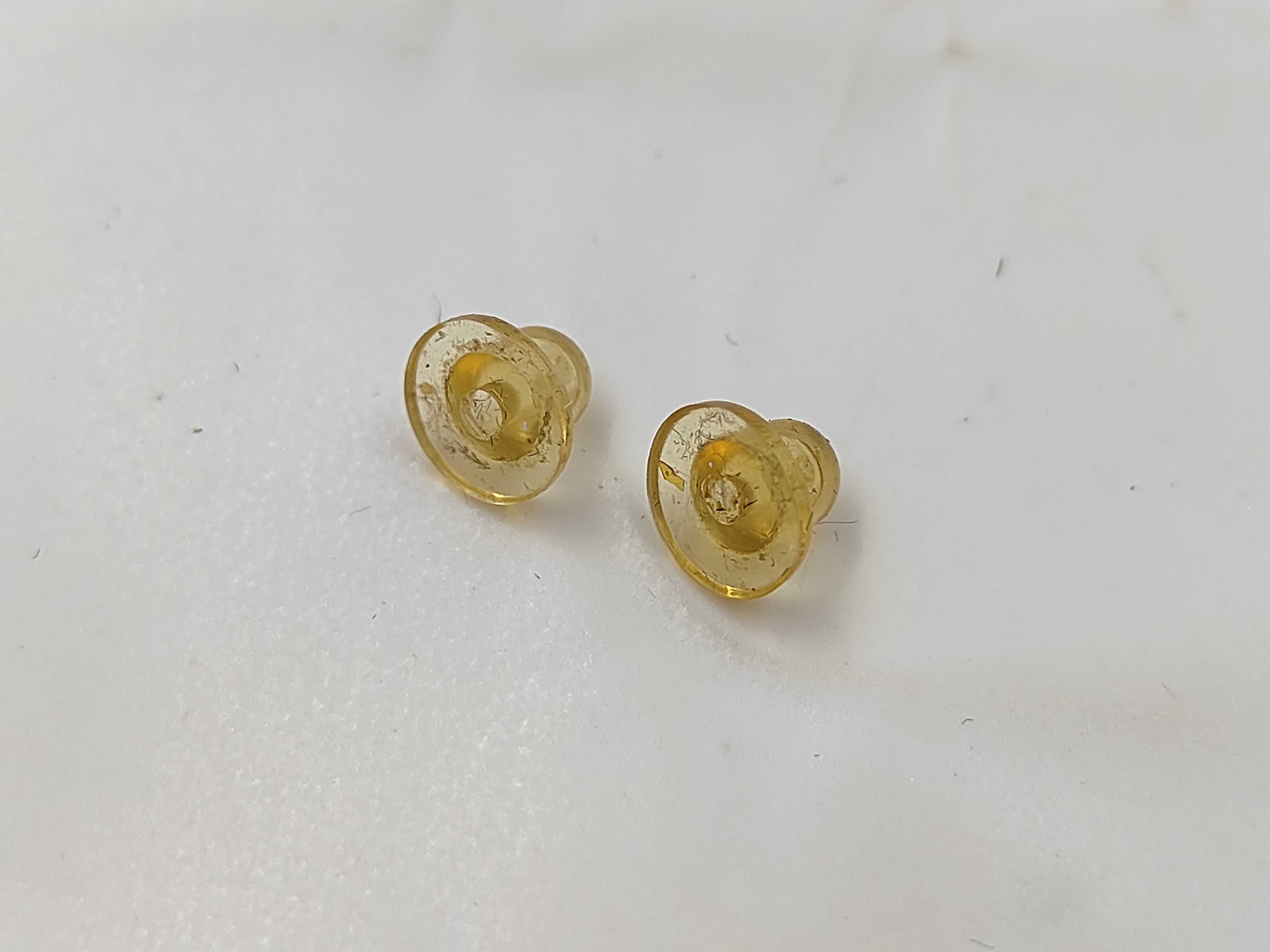 00A Earrings — view 7