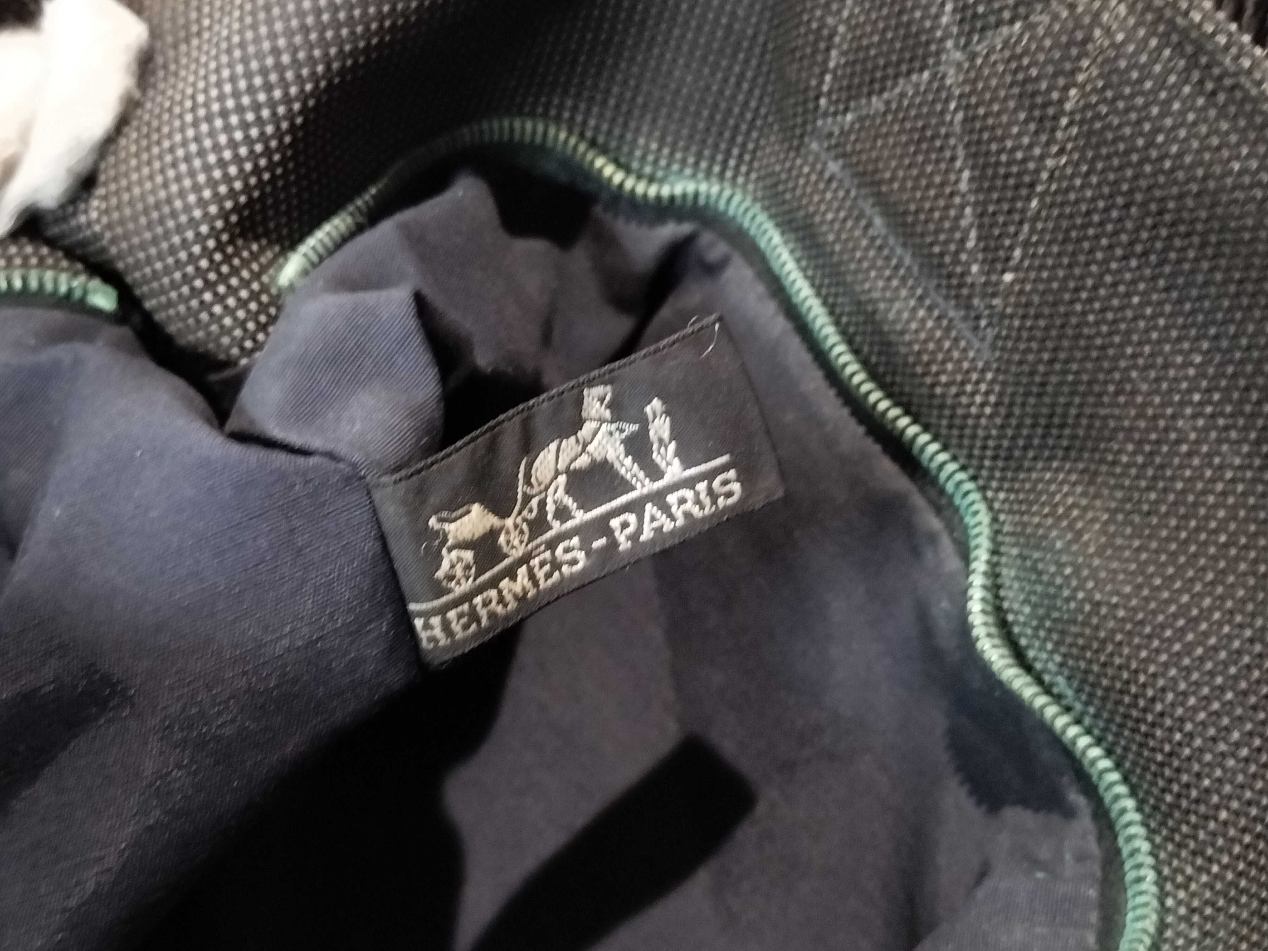Herline Cabas Handbag — view 11