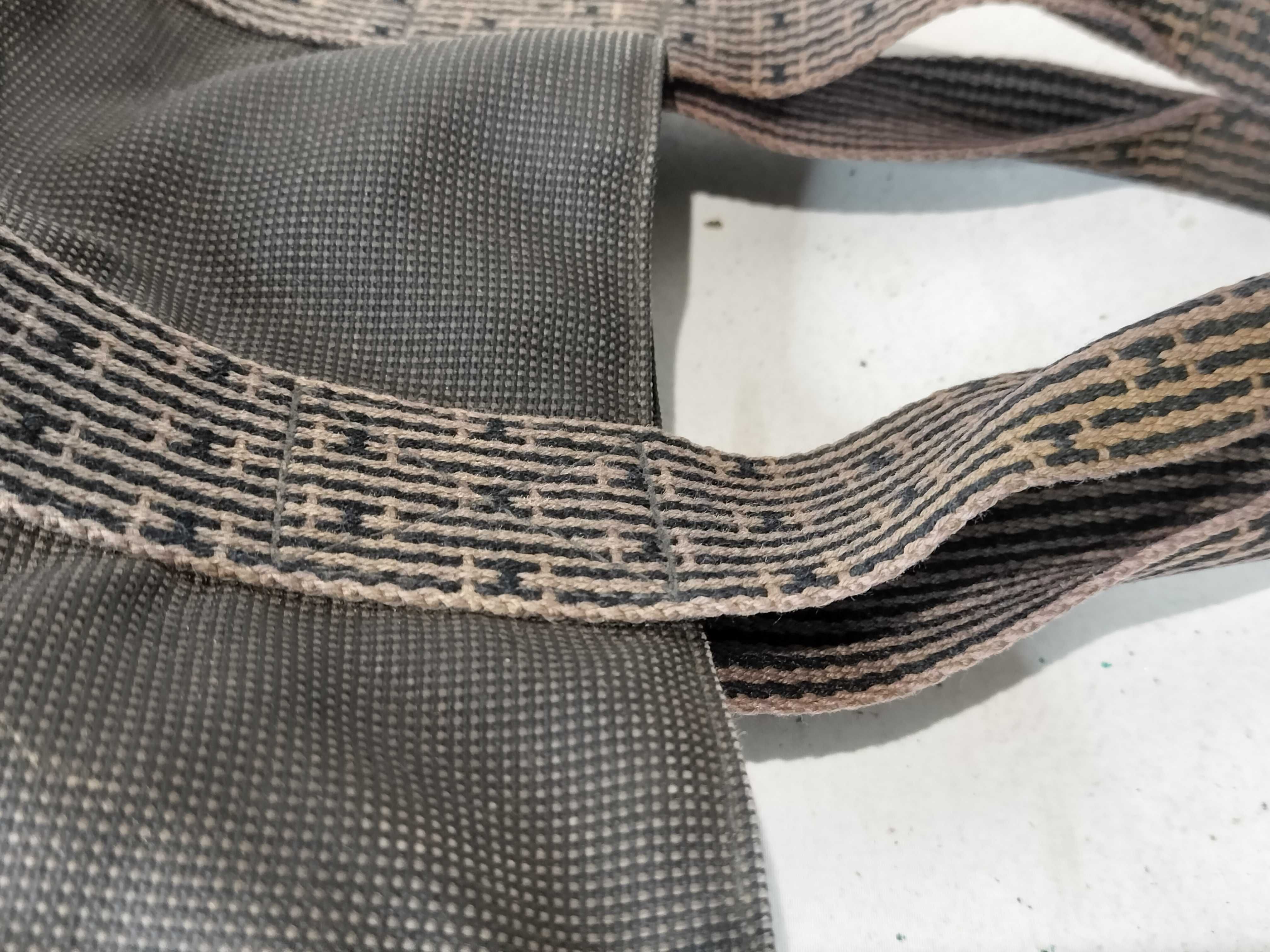 Herline Cabas Handbag — view 5