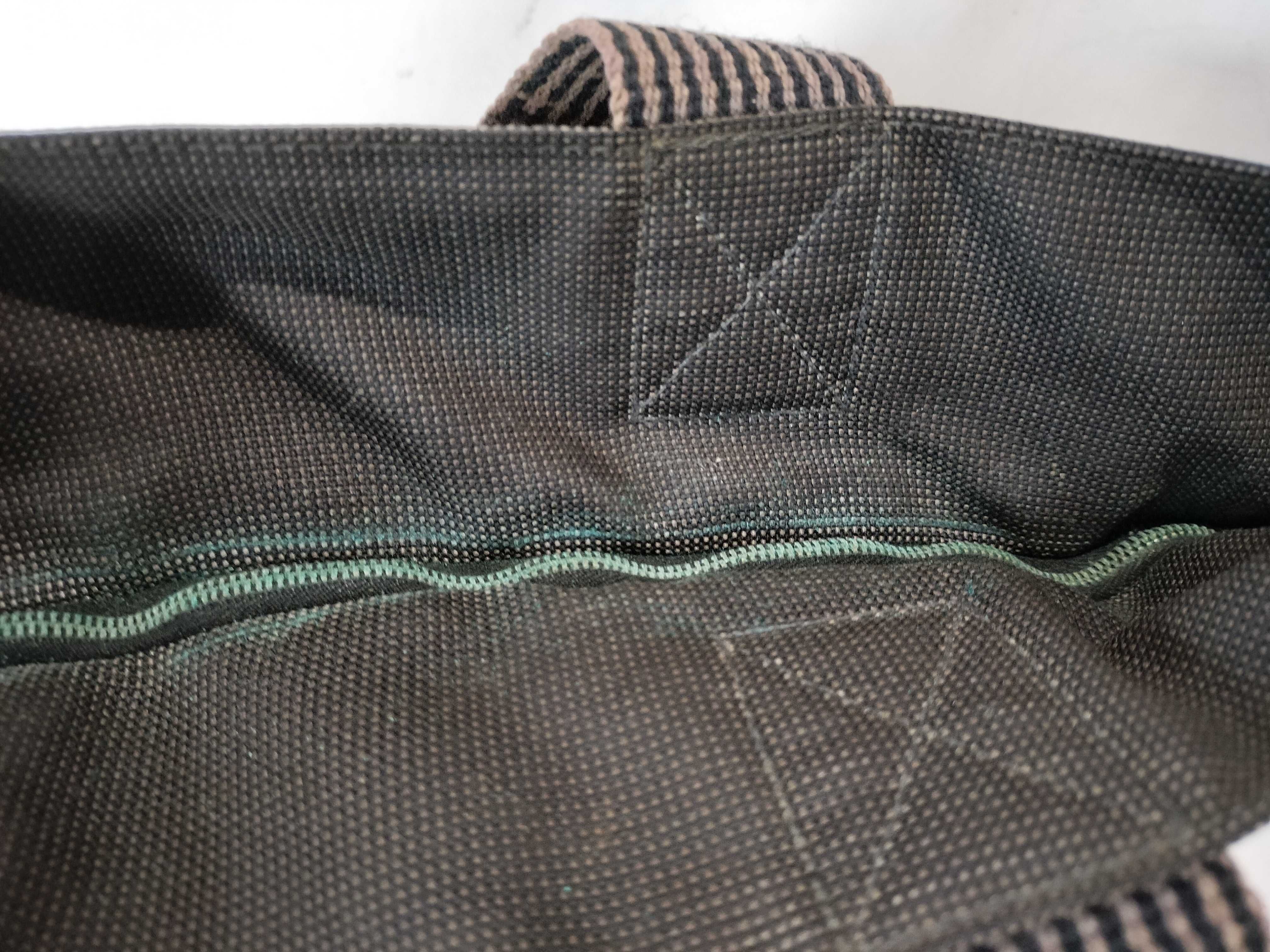 Herline Cabas Handbag — view 8