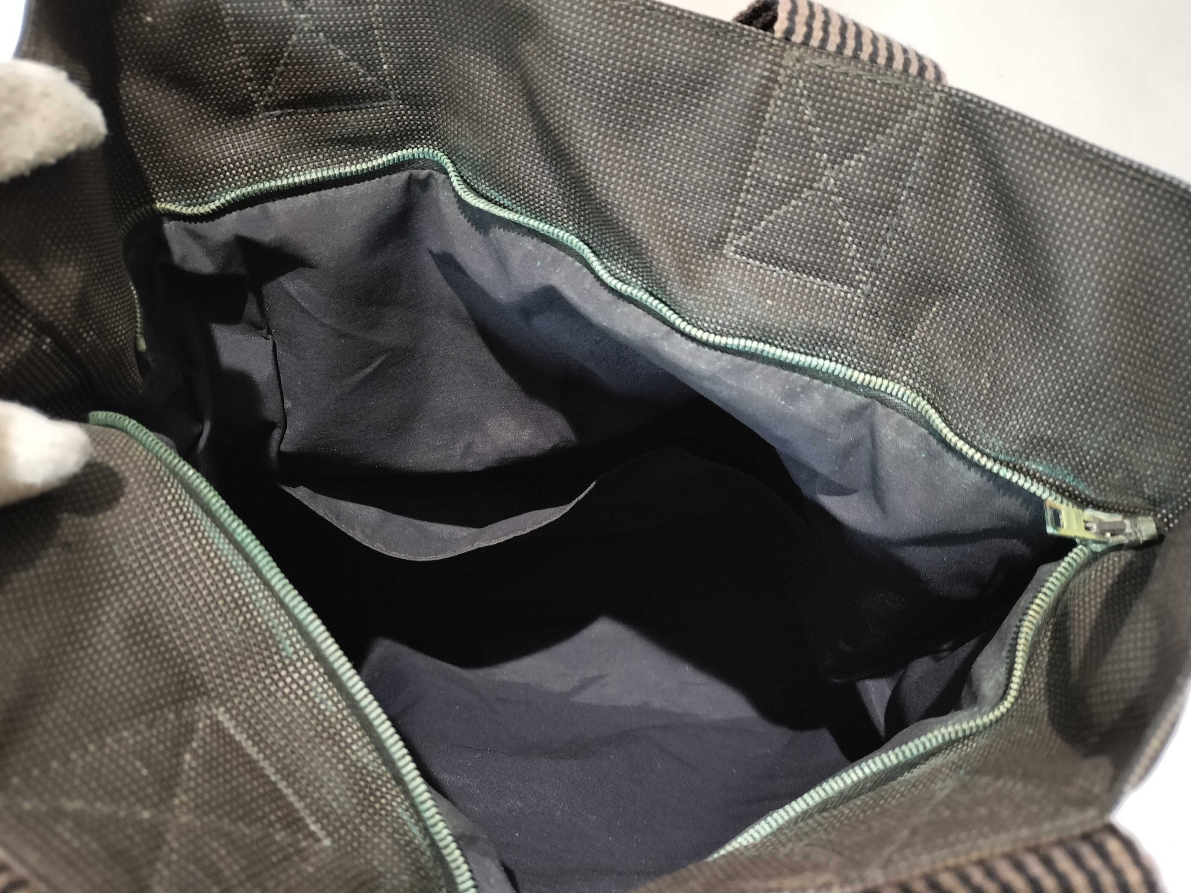 Herline Cabas Handbag — view 9