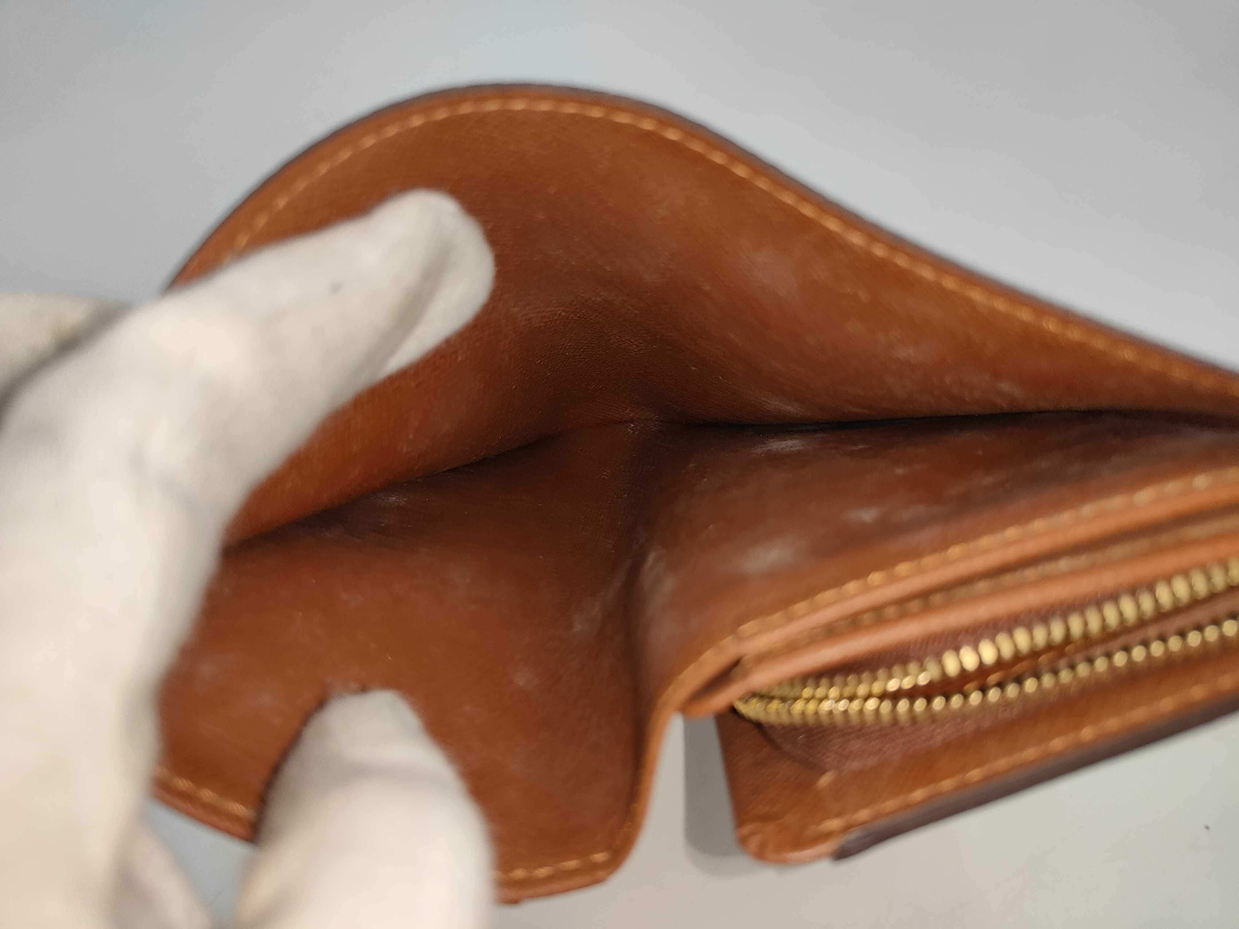 Portefeuille Trésor Monogram Wallet — view 7