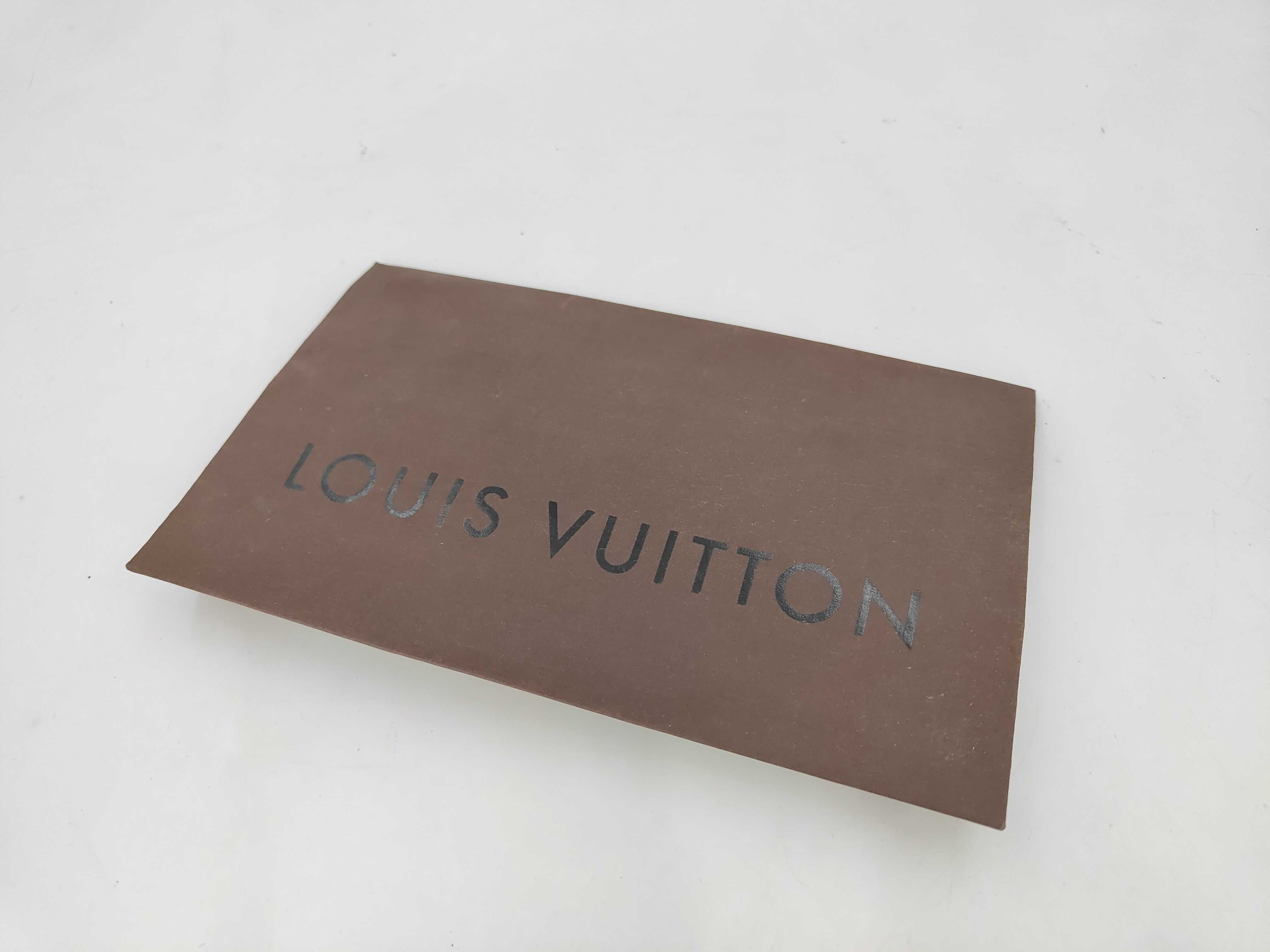 Portefeuille Trésor Monogram Wallet — view 8