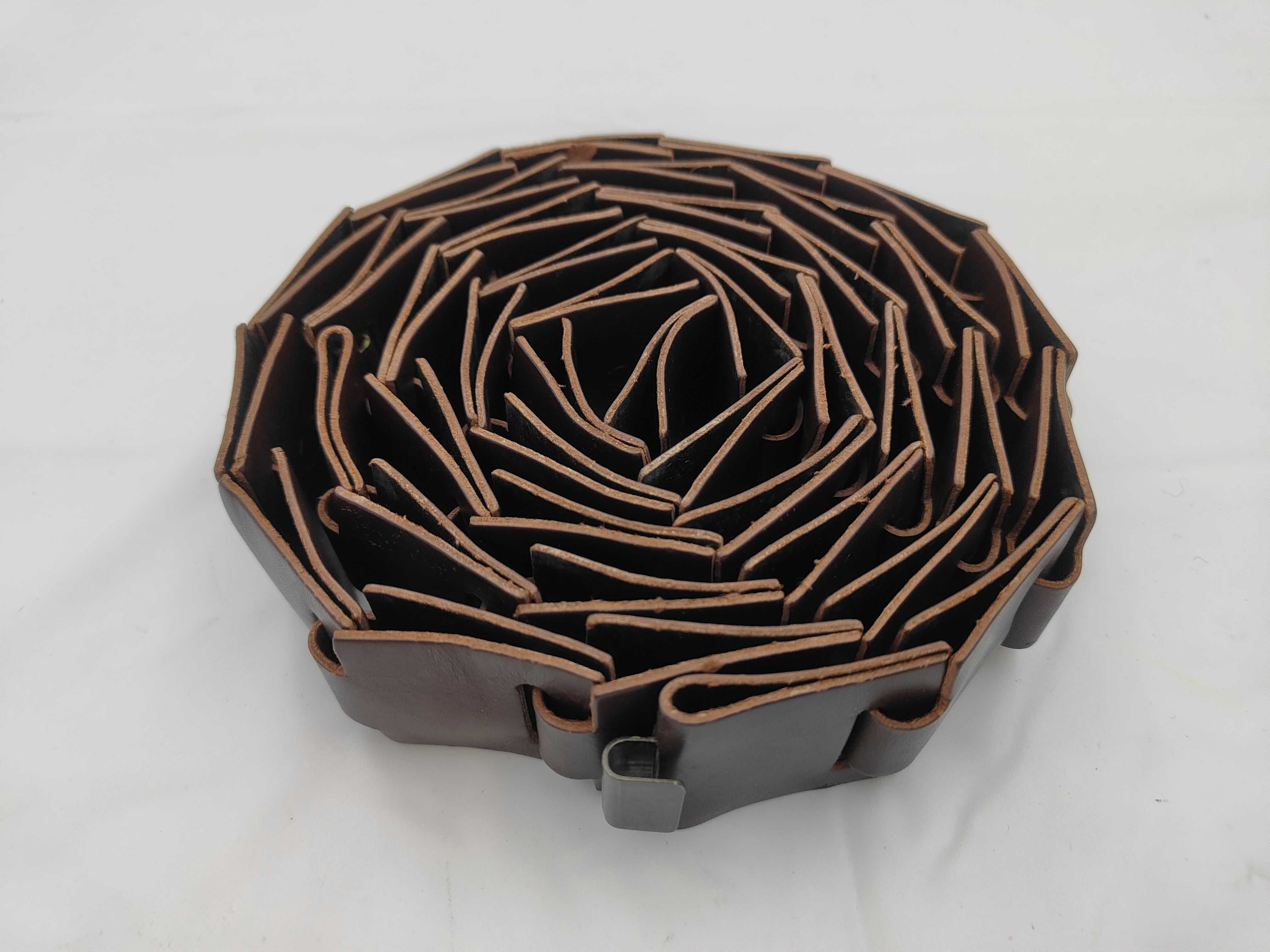 Double Belt