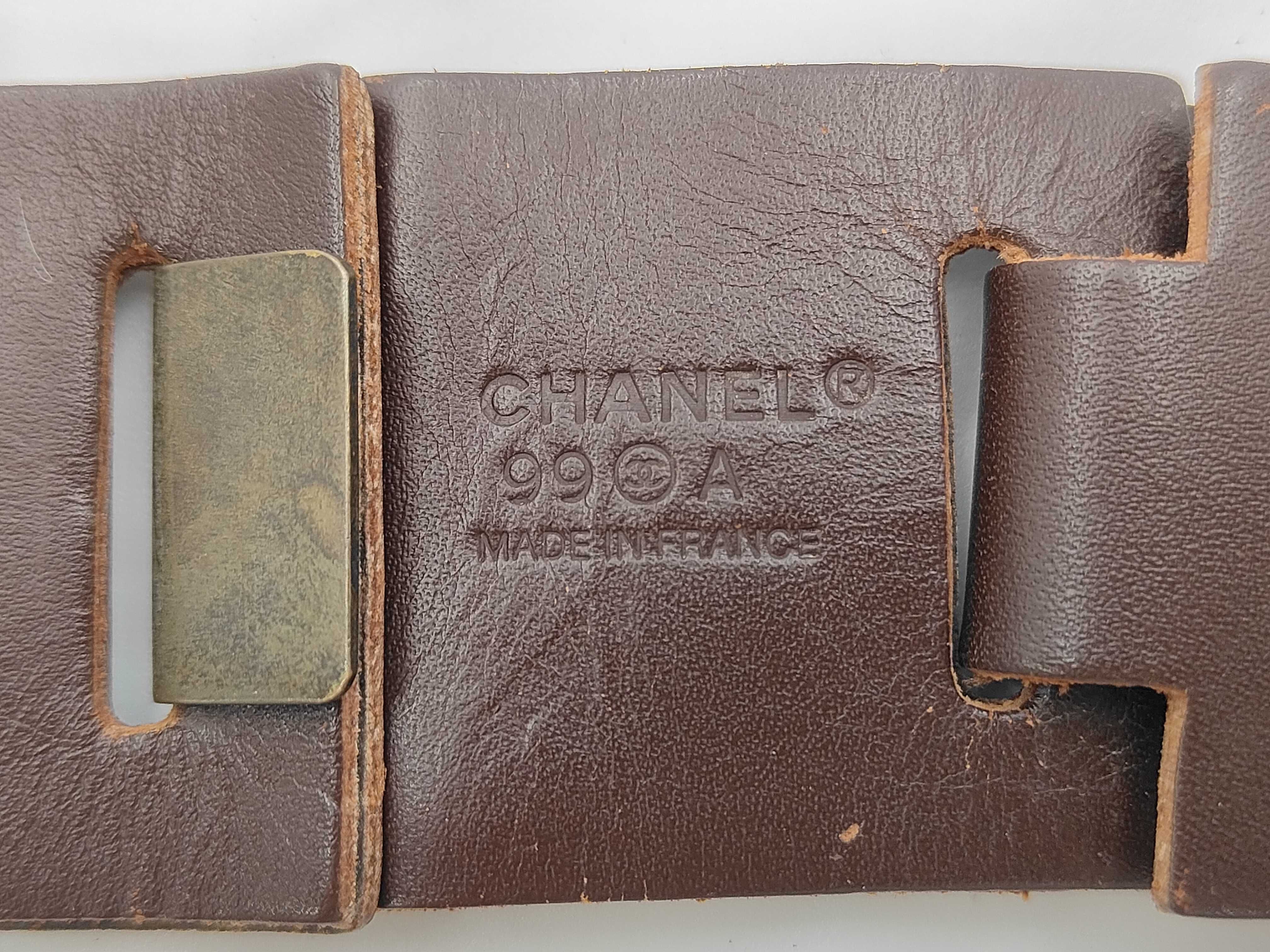 Double Belt — view 4