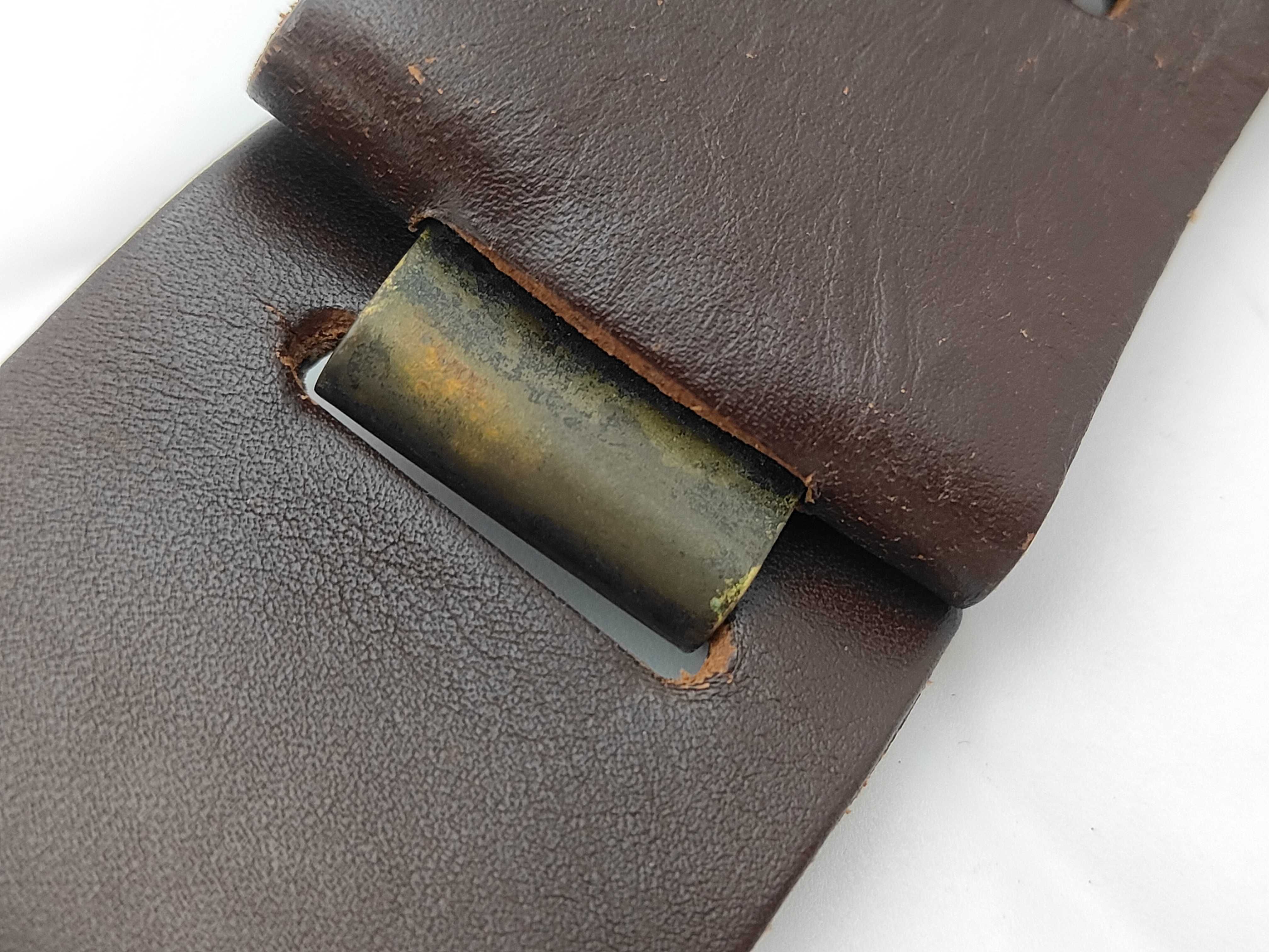 Double Belt — view 6