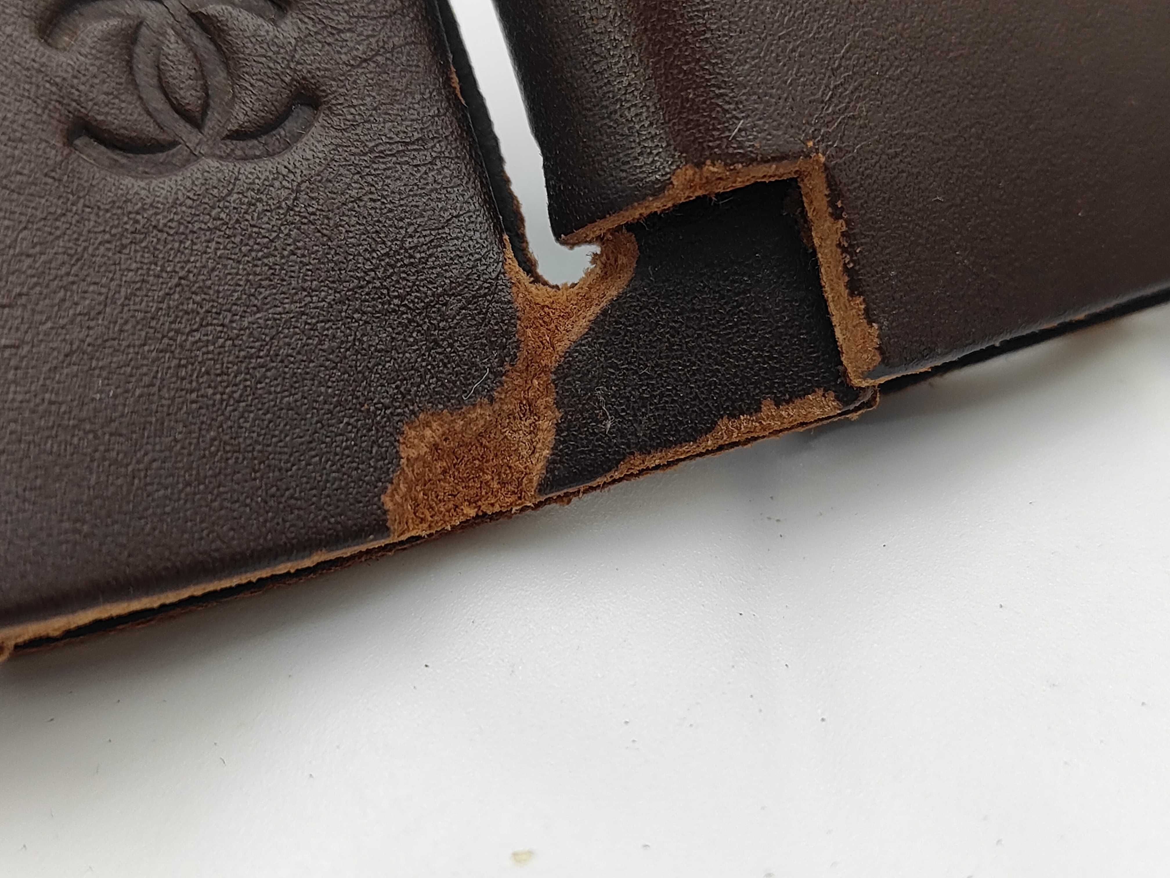 Double Belt — view 7
