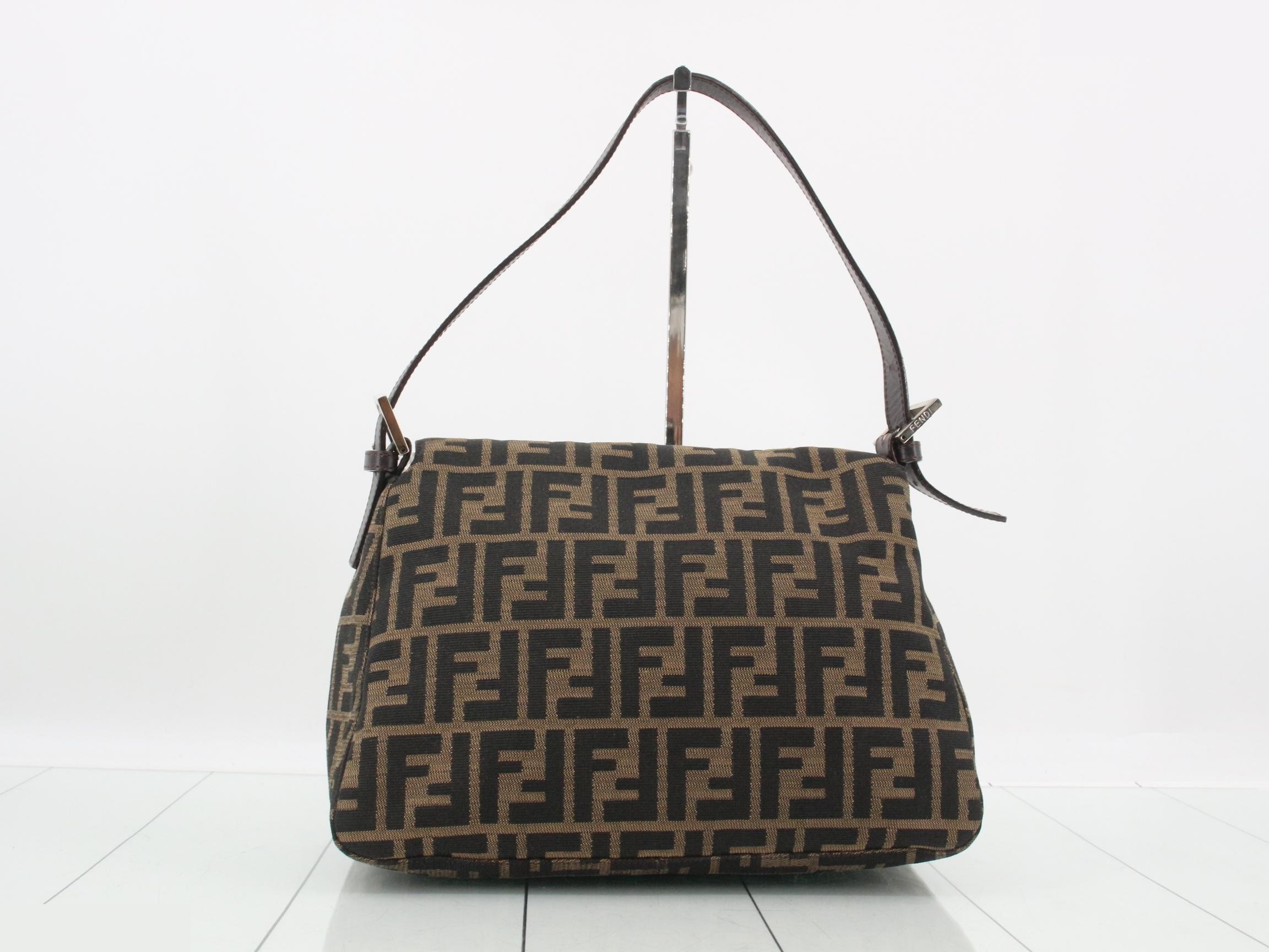 ZUCCA (Bag) - Mamma Bucket Shoulder Bag — view 2