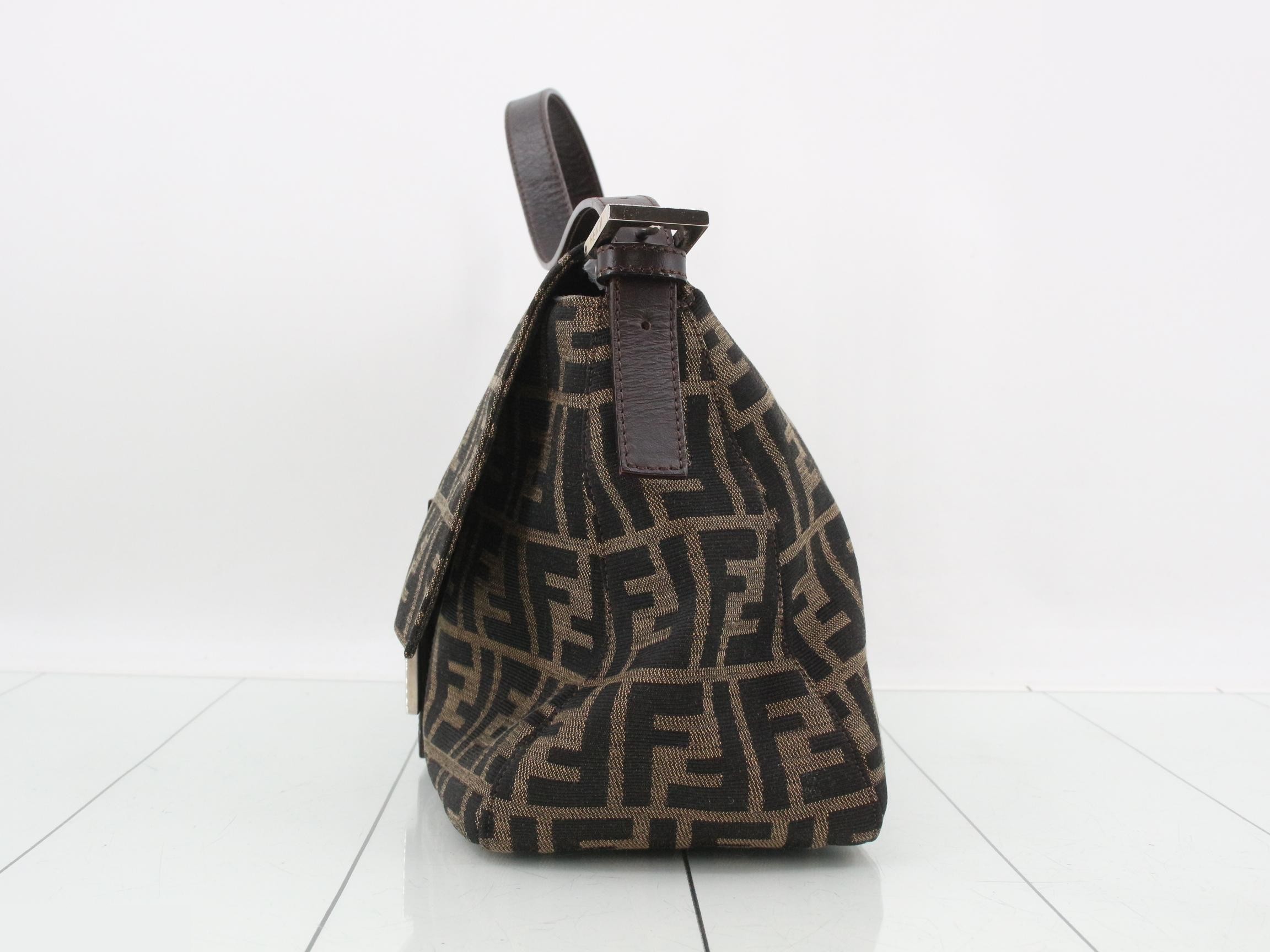 ZUCCA (Bag) - Mamma Bucket Shoulder Bag — view 3