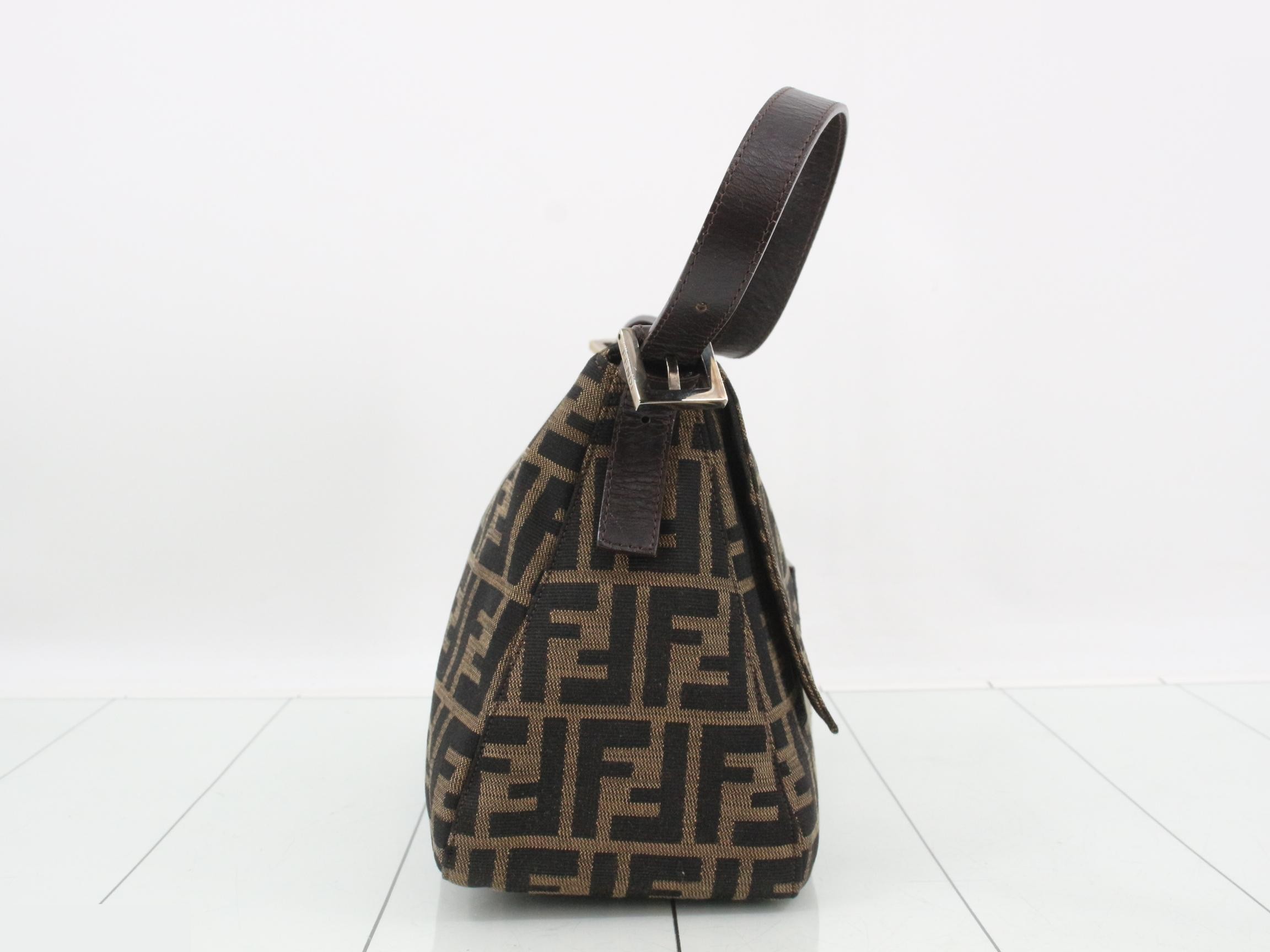 ZUCCA (Bag) - Mamma Bucket Shoulder Bag — view 4