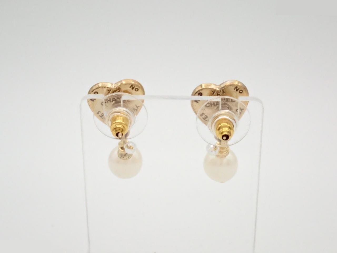 Icon Series (Precious Metals) - Earrings — view 2