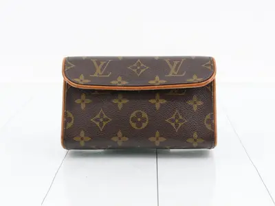 Pochette Florentine
