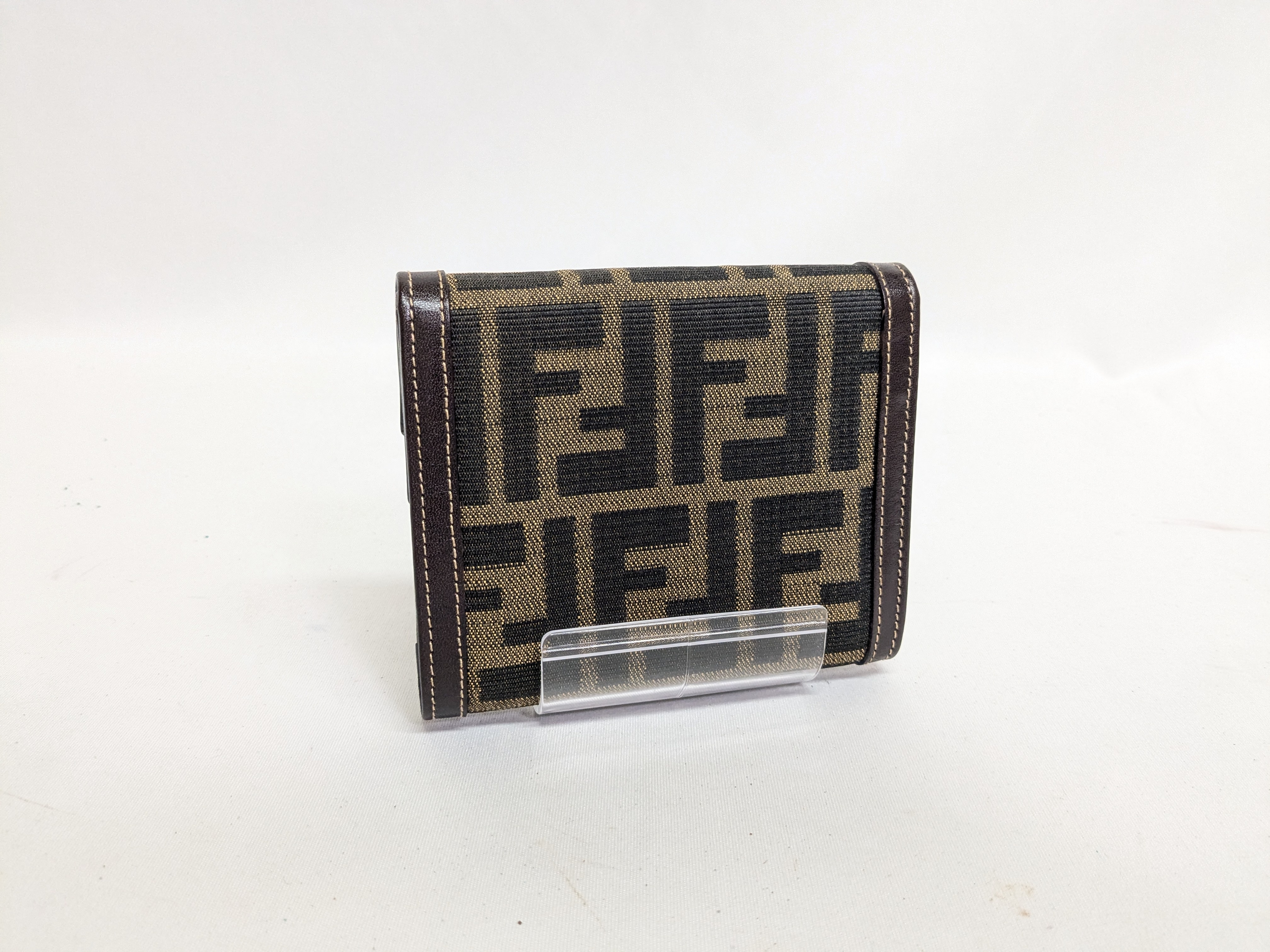 Zucca Wallet — view 2
