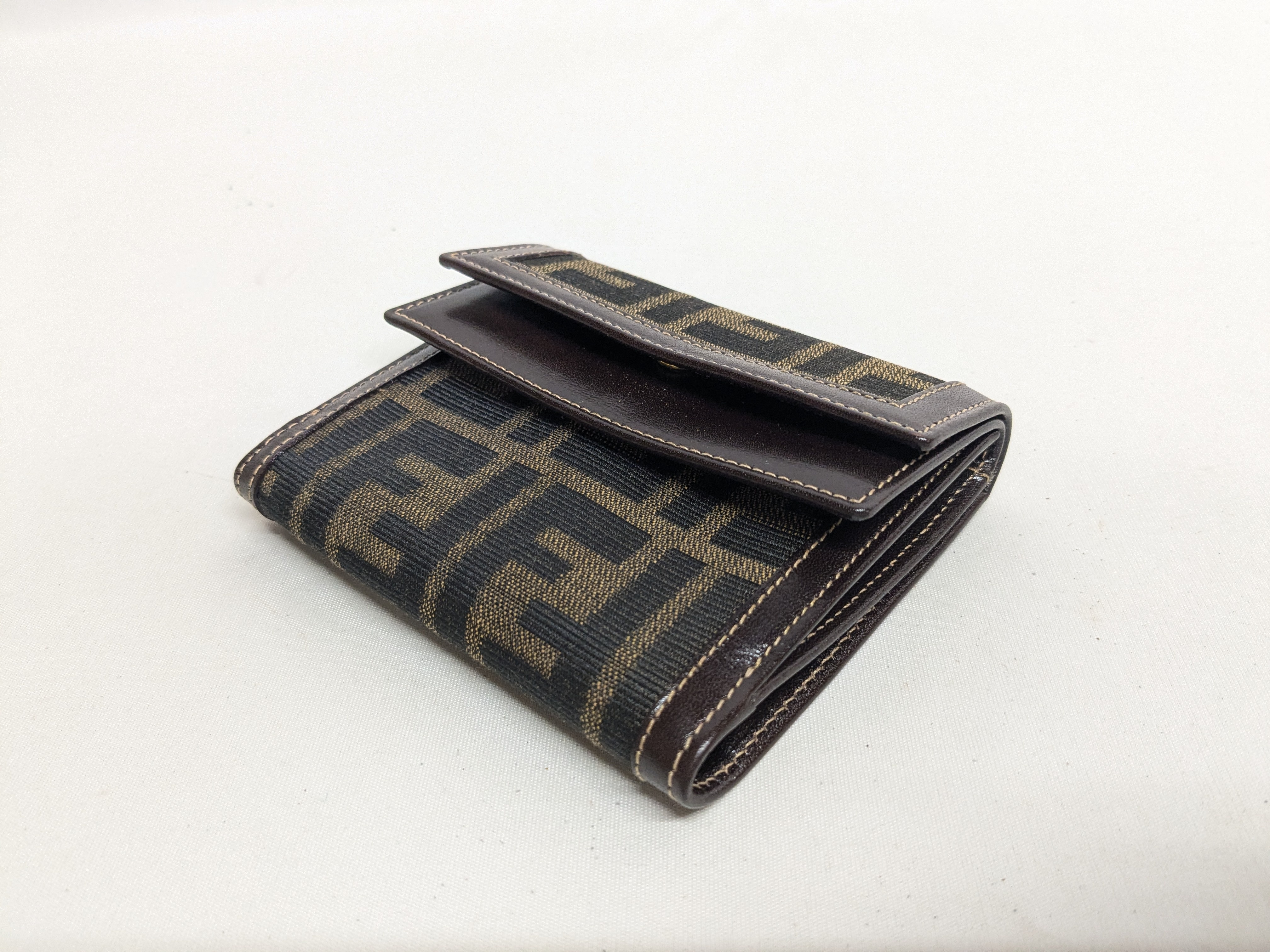 Zucca Wallet — view 3