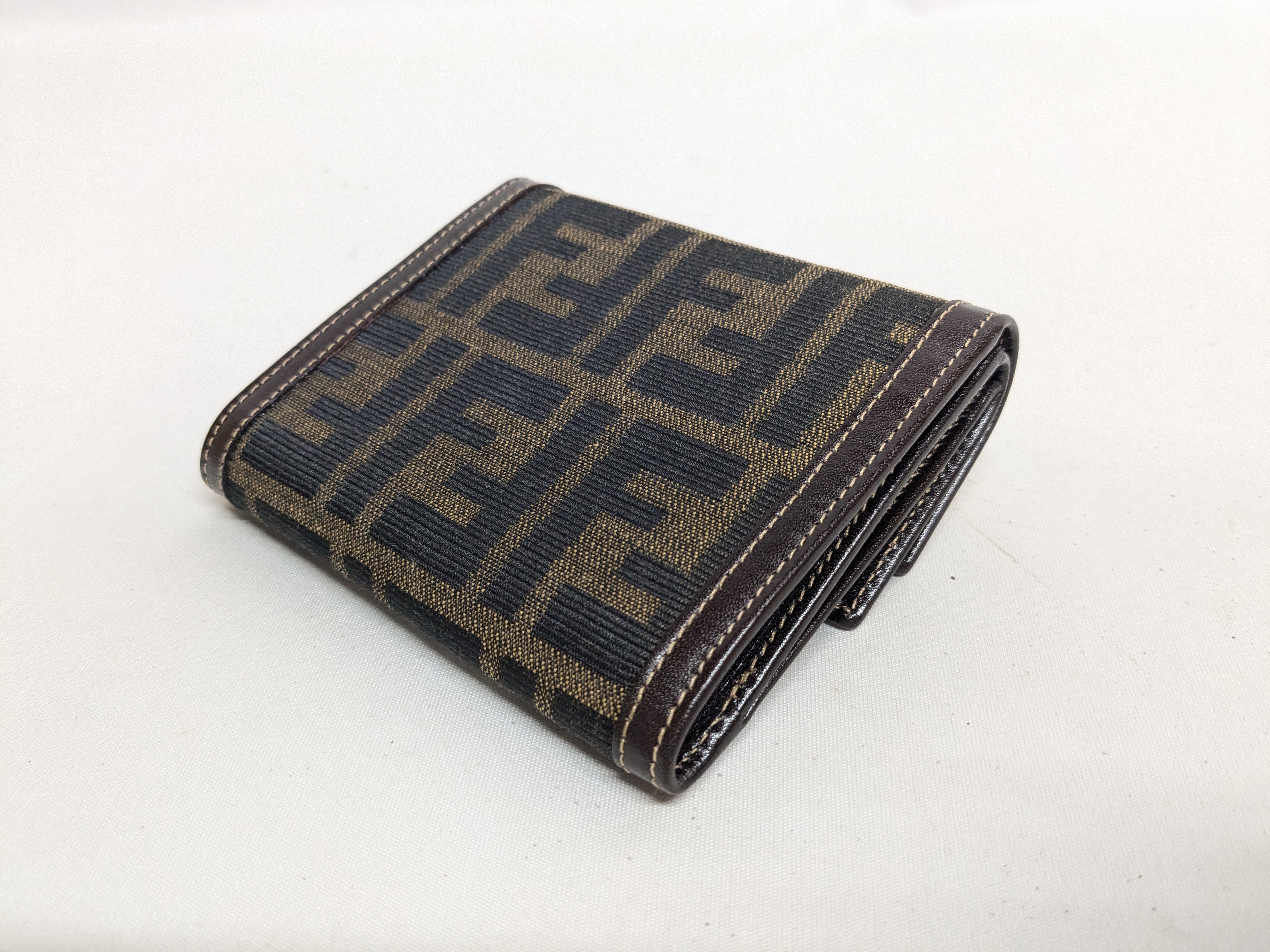 Zucca Wallet — view 4