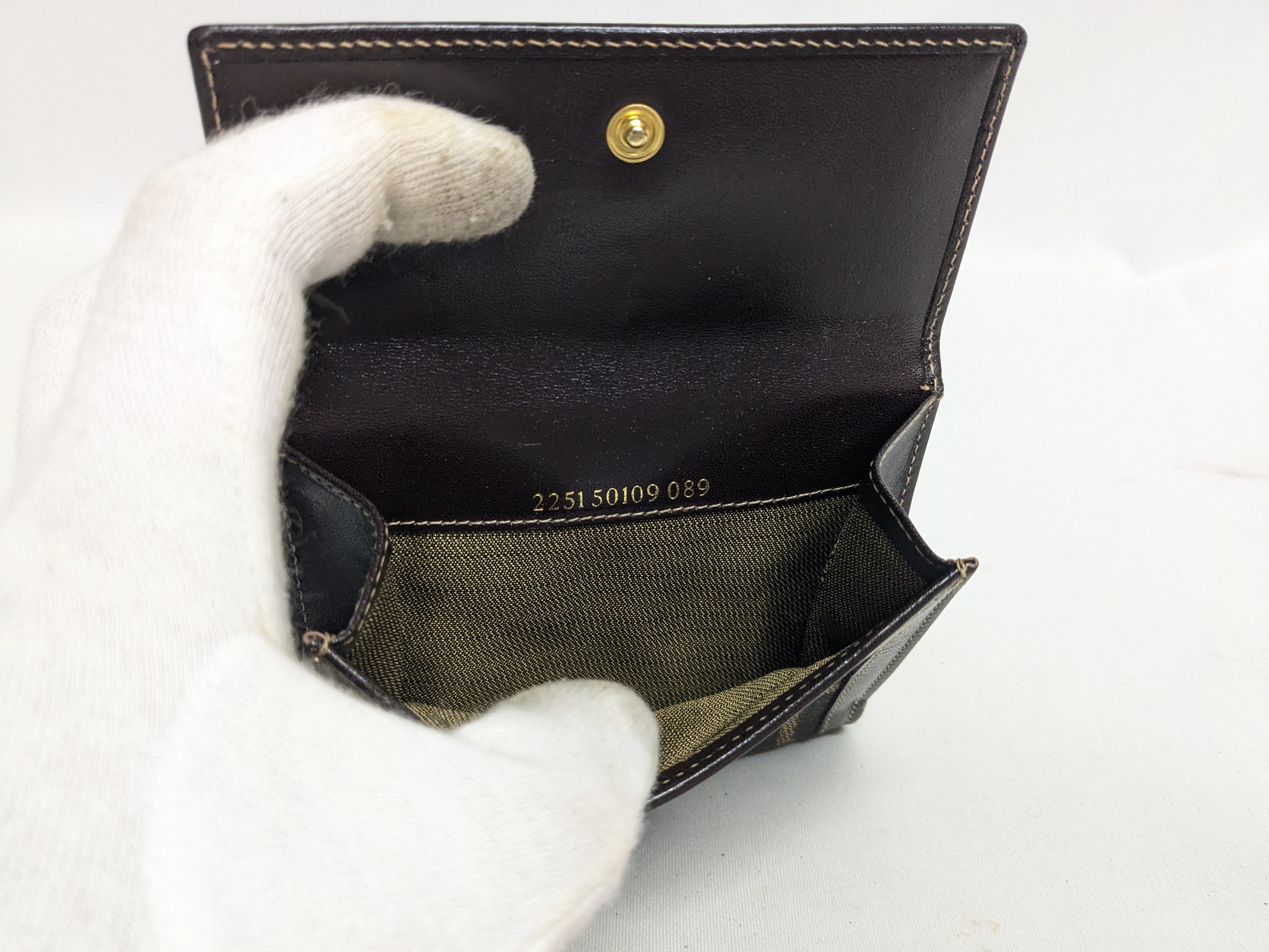 Zucca Wallet — view 5