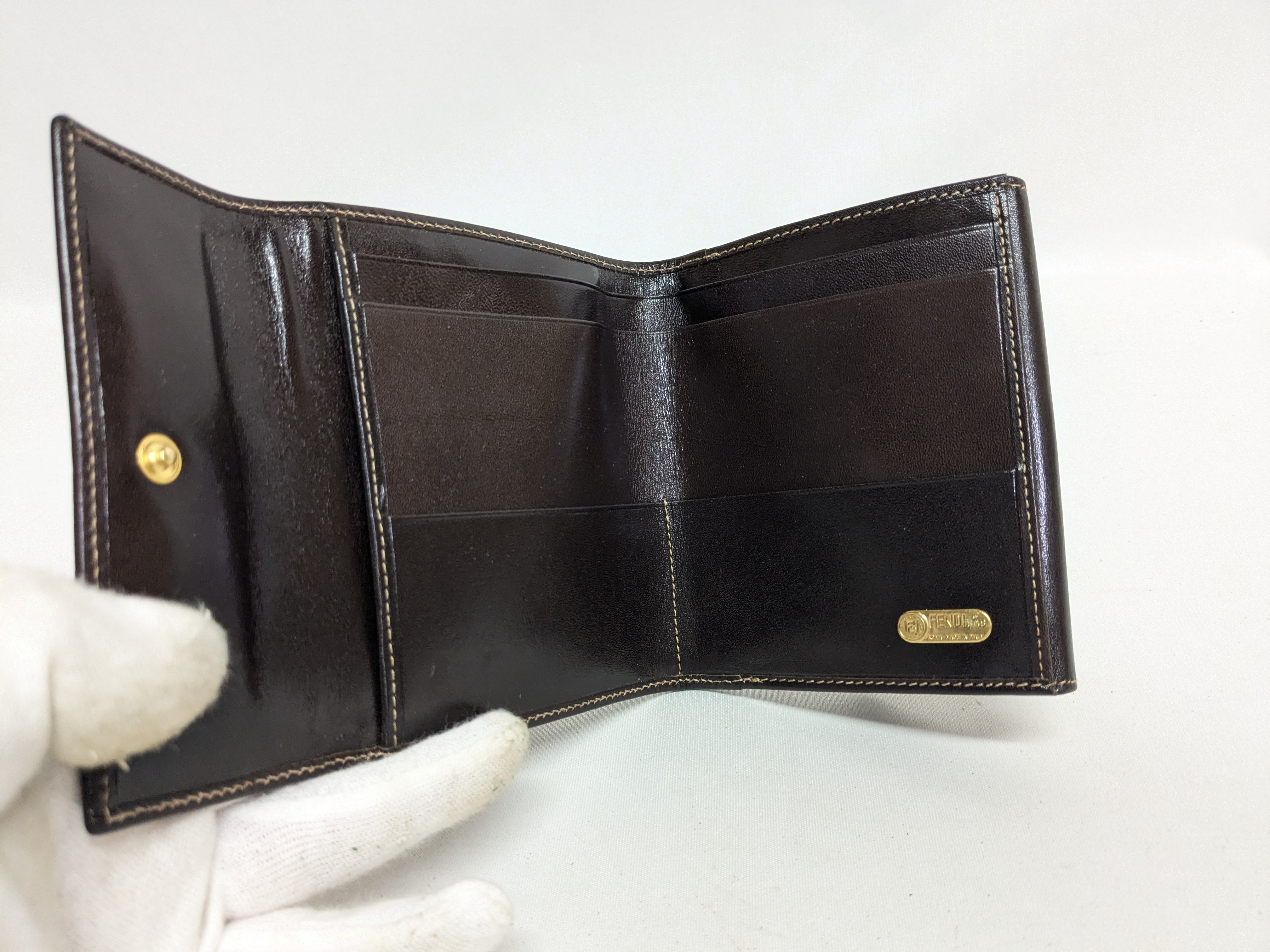 Zucca Wallet — view 6
