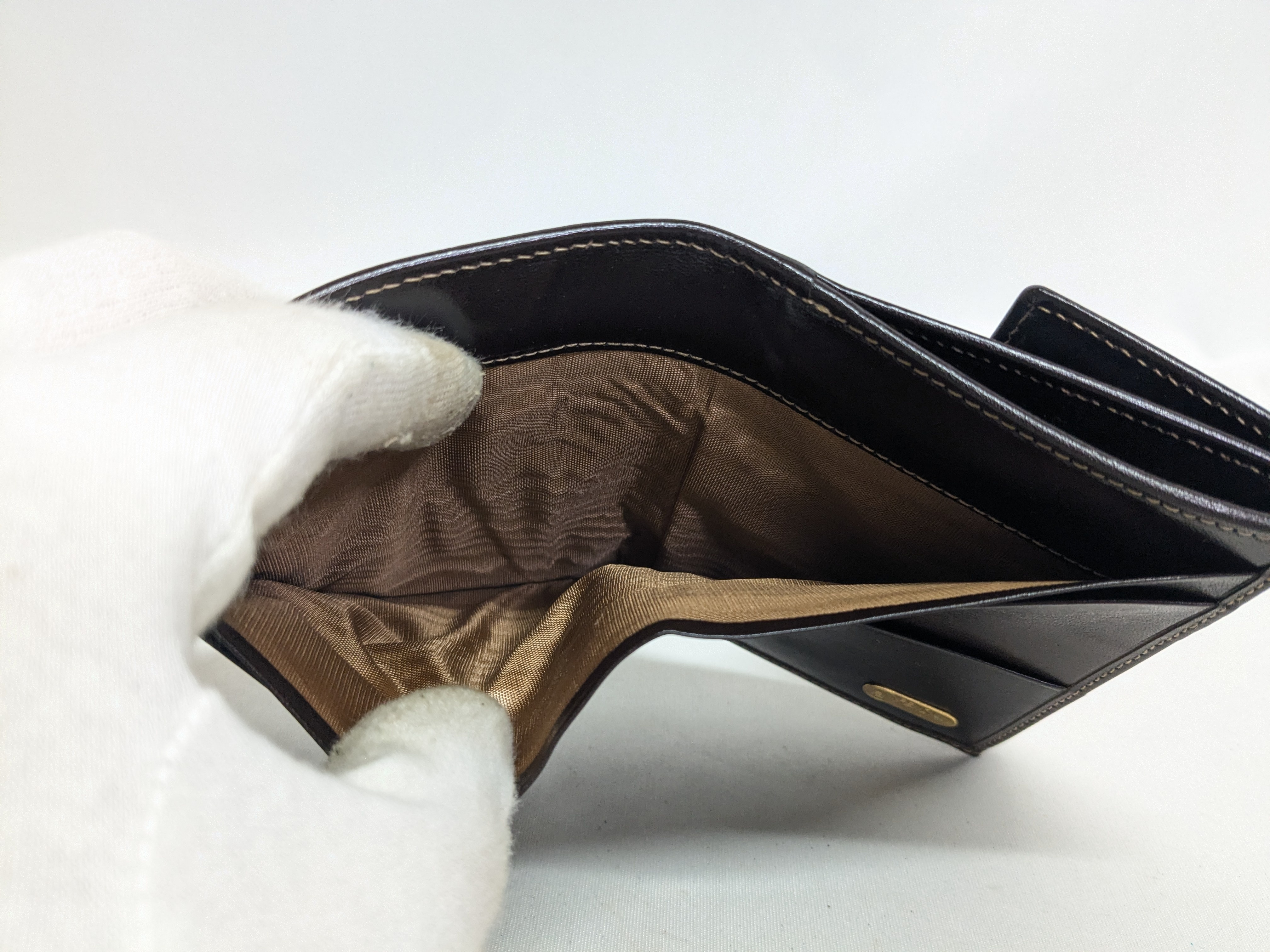 Zucca Wallet — view 7