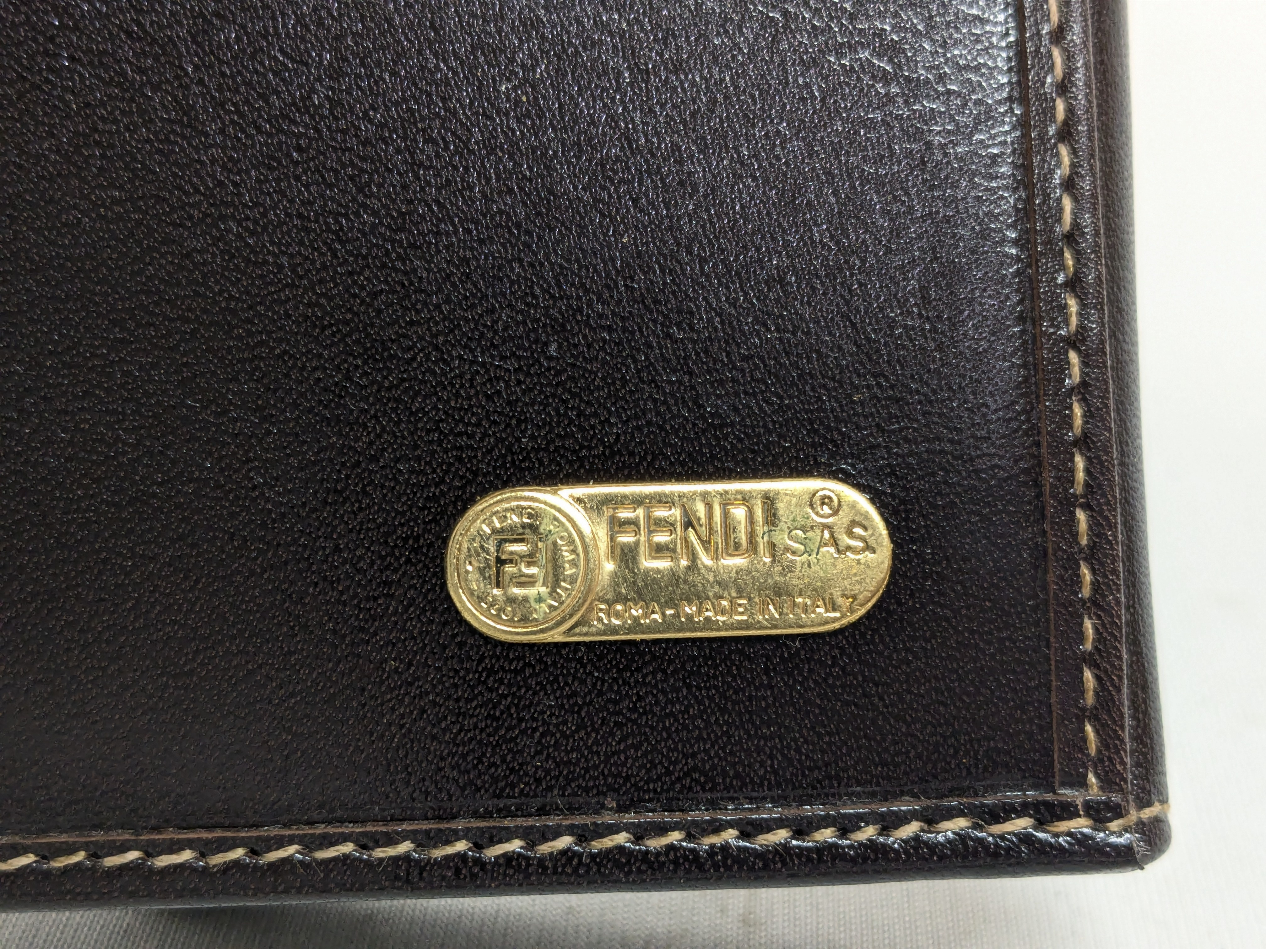 Zucca Wallet — view 8