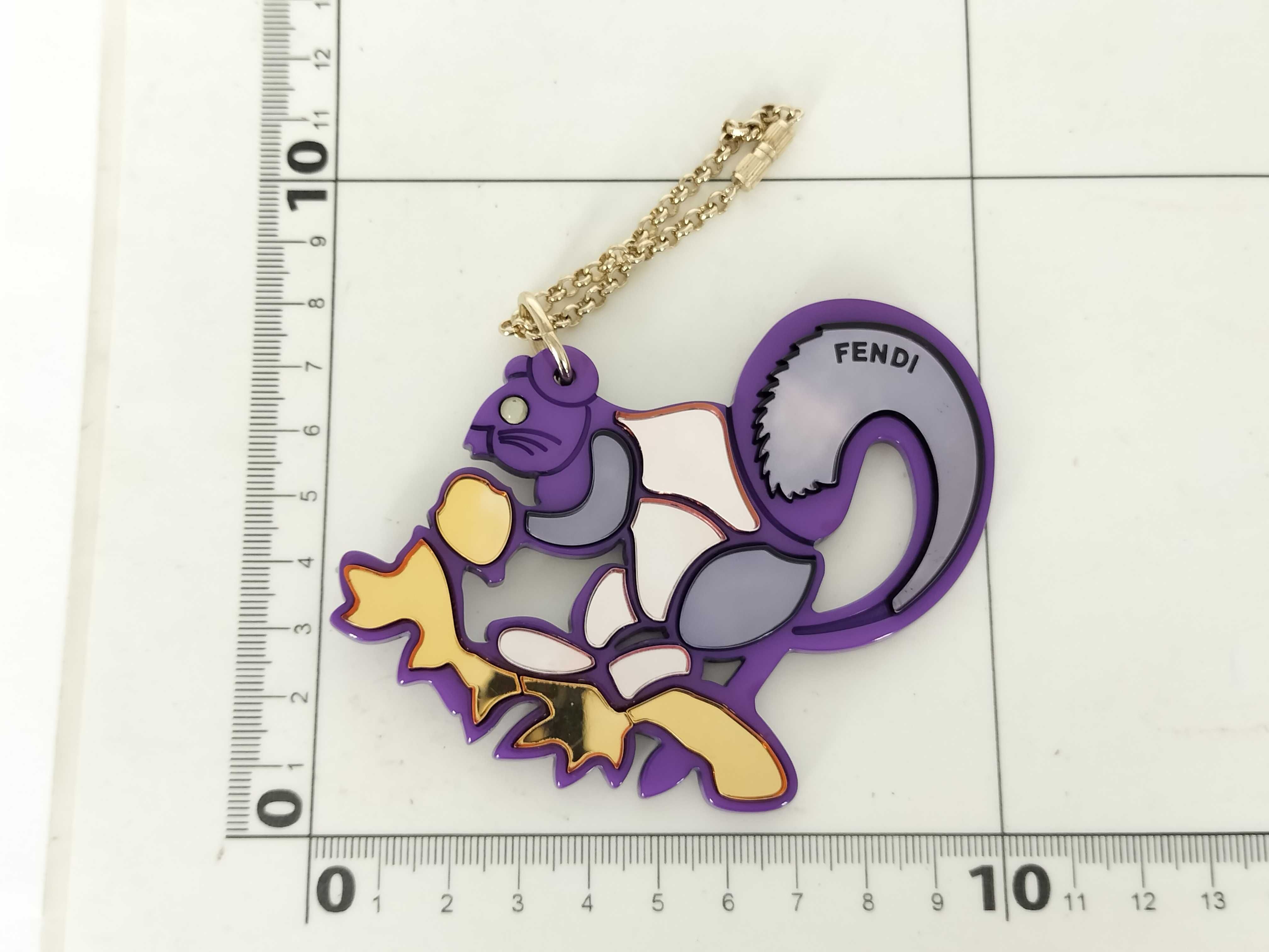 Squirrel Charm — view 10