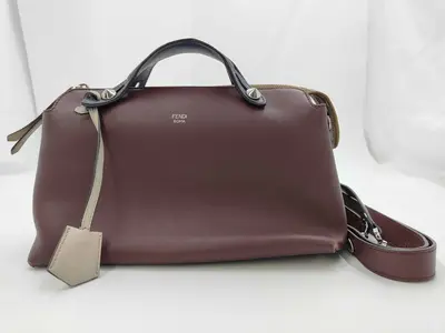BAG BY THE WAY 8BL124 2-Way Handbag