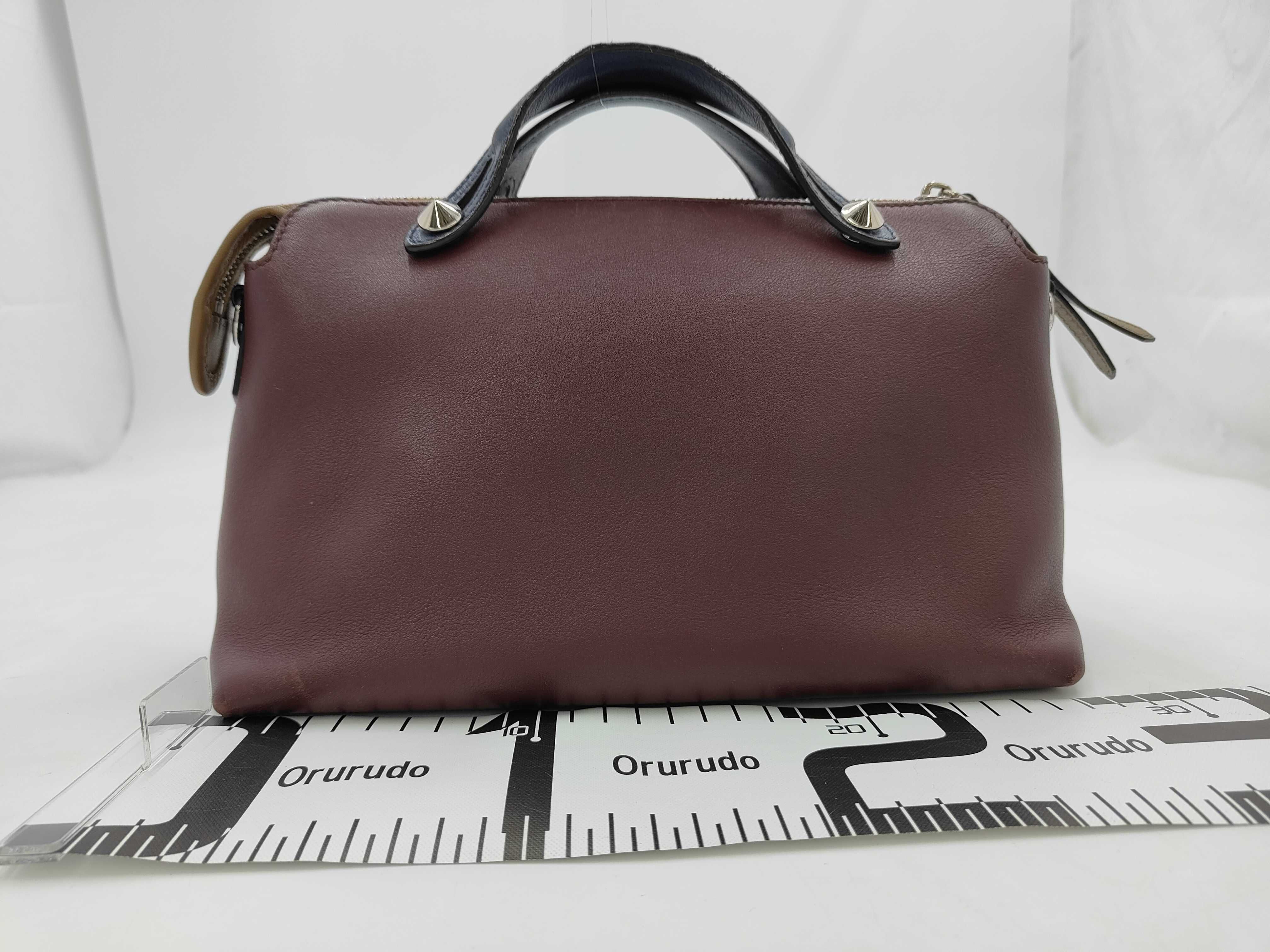 BAG BY THE WAY 8BL124 2-Way Handbag — view 2