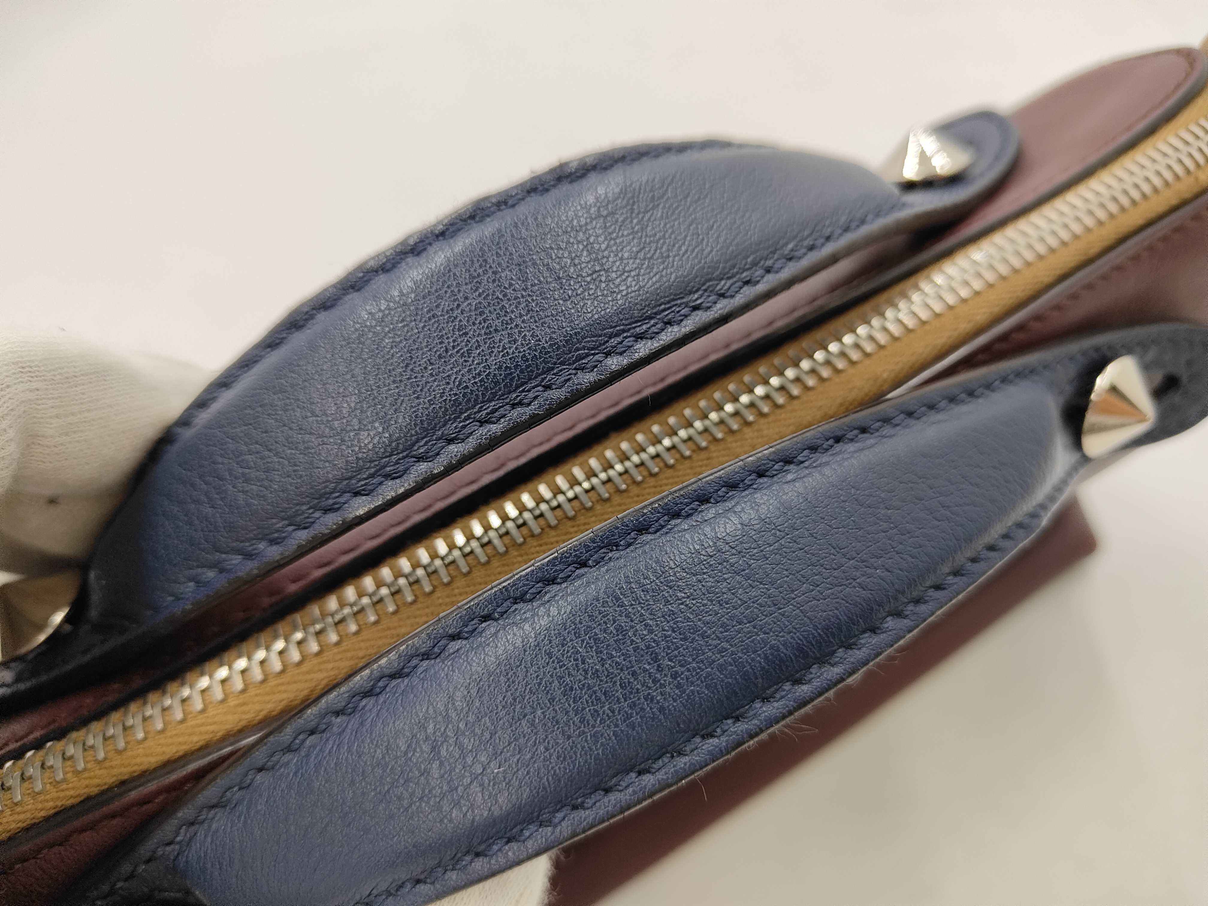 BAG BY THE WAY 8BL124 2-Way Handbag — view 5