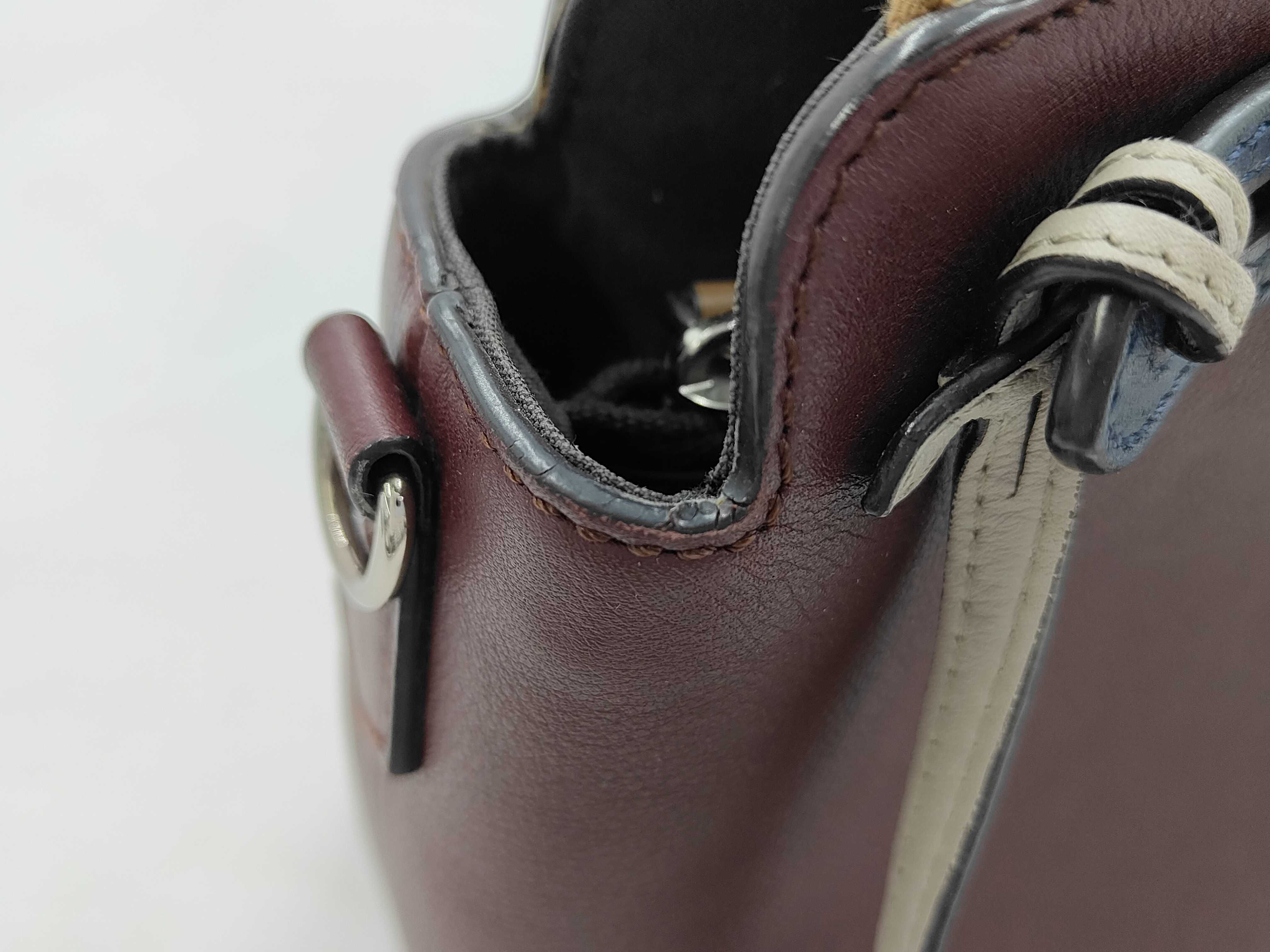 BAG BY THE WAY 8BL124 2-Way Handbag — view 6