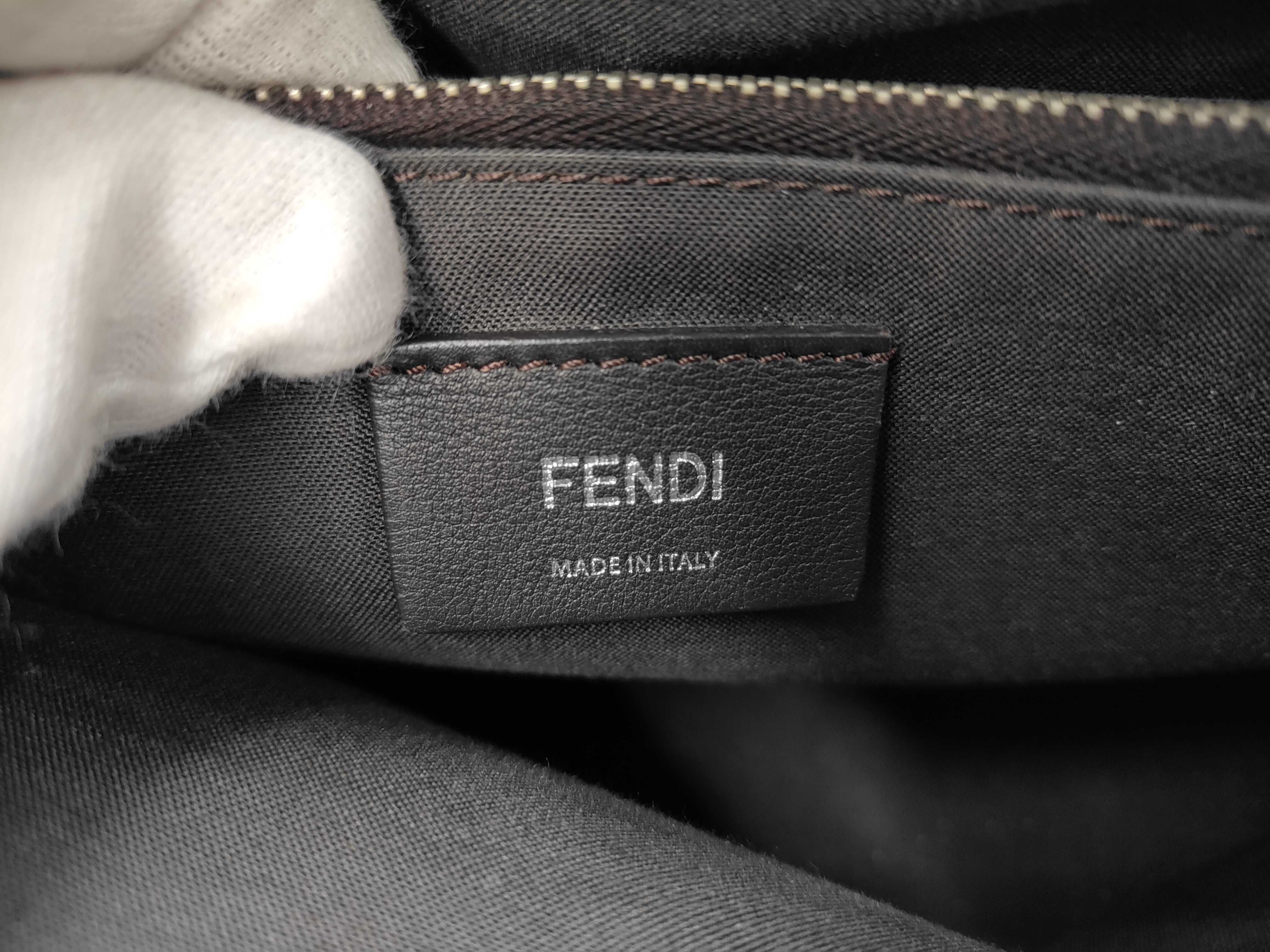 BAG BY THE WAY 8BL124 2-Way Handbag — view 9