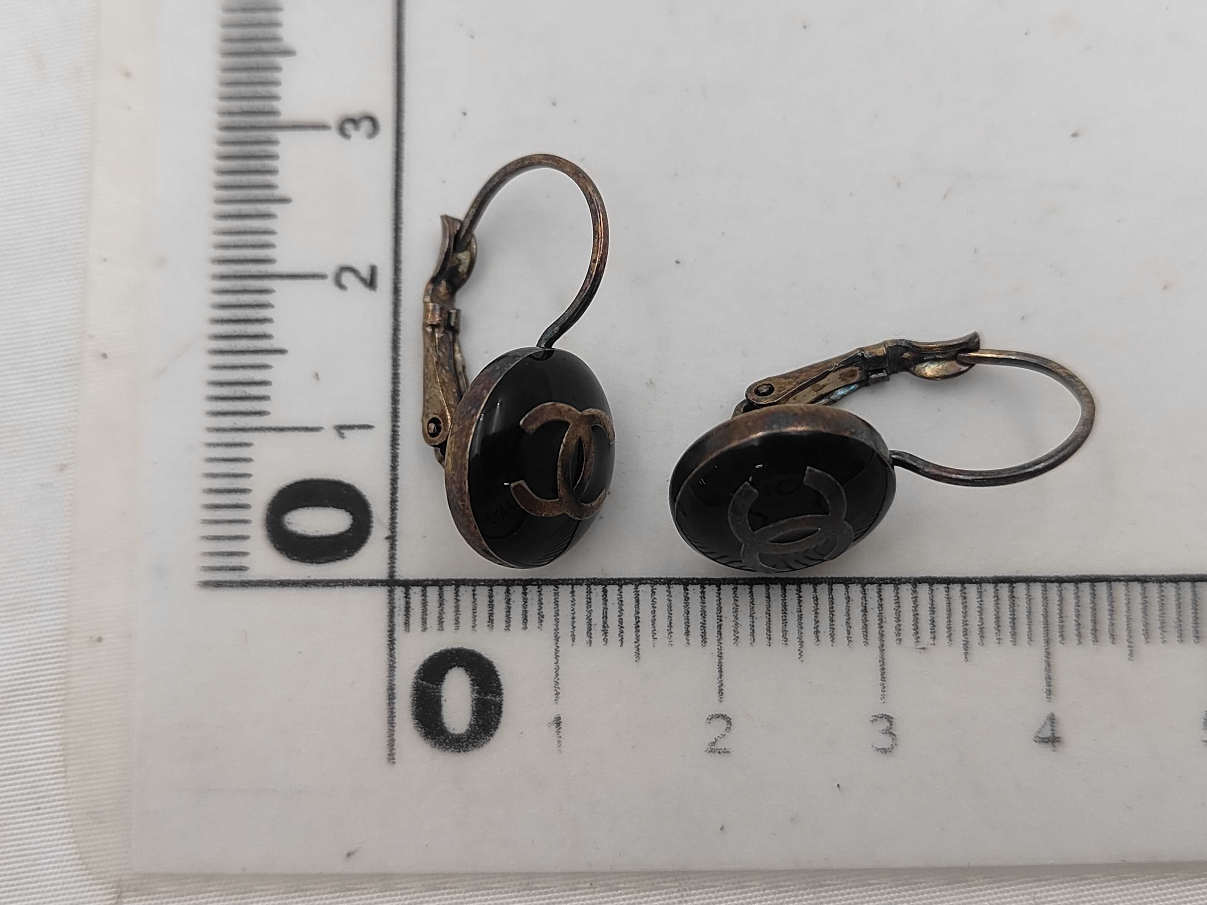 earrings 07A — view 4