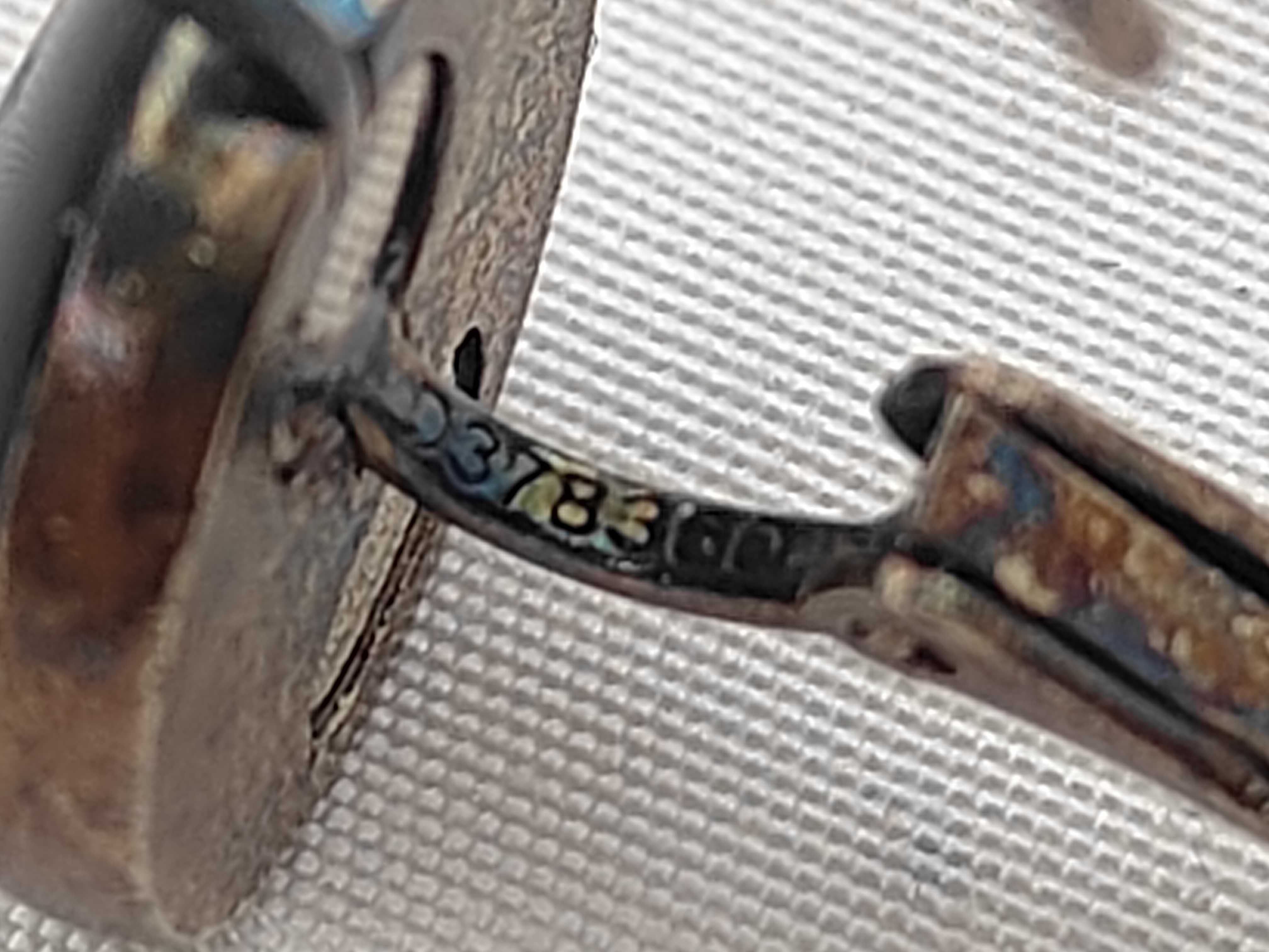 earrings 07A — view 6