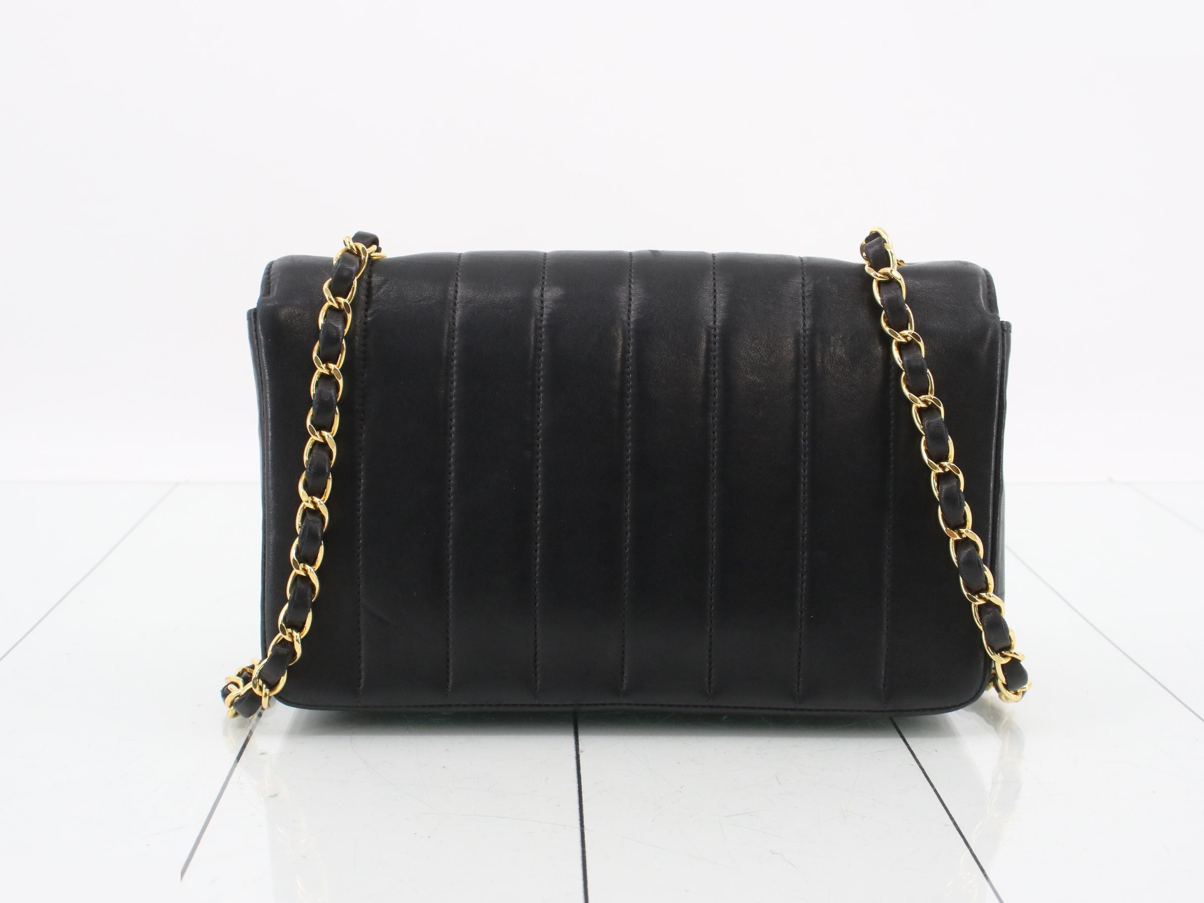 Mademoiselle (Bag) - Shoulder Bag — view 2