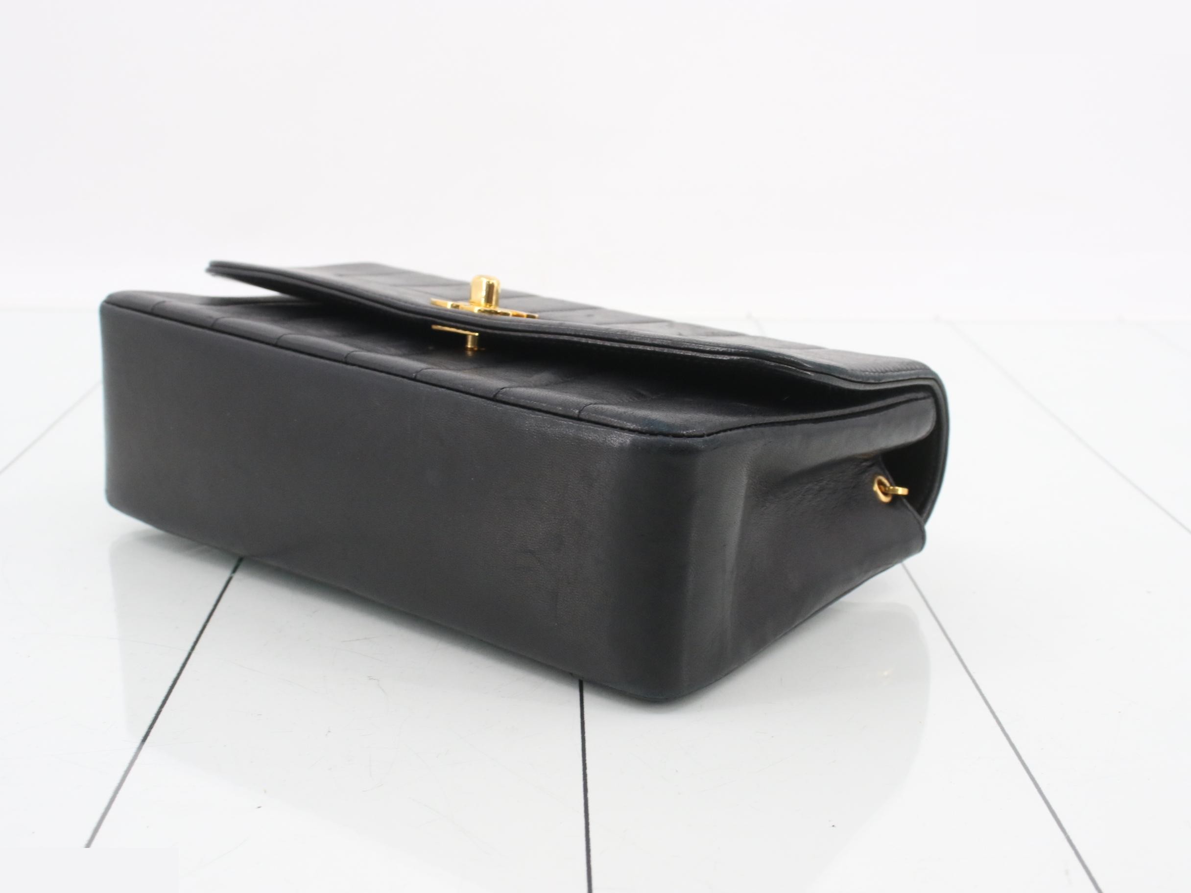 Mademoiselle (Bag) - Shoulder Bag — view 6