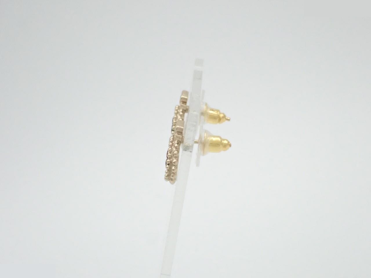 B13B Coco Mark Ribbon — view 3