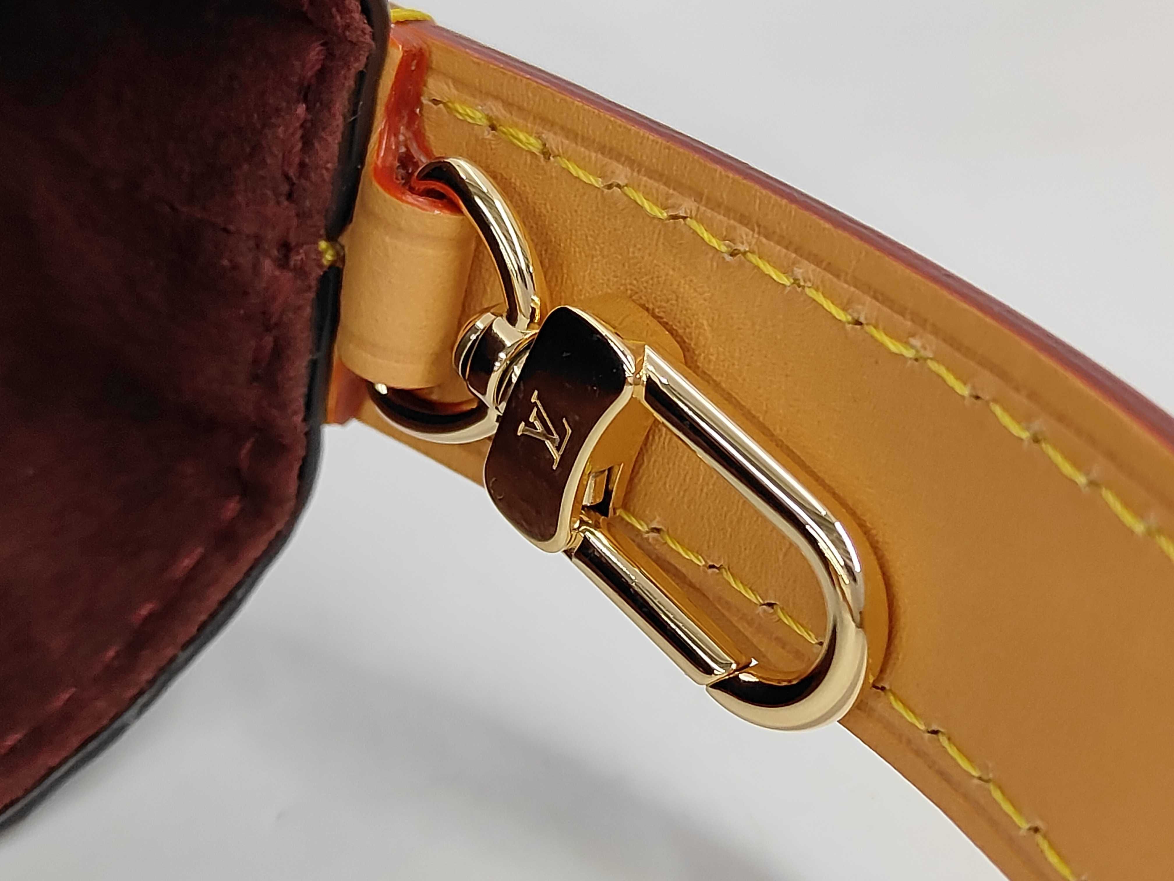 All in BB Monogram Shoulder Bag — view 12