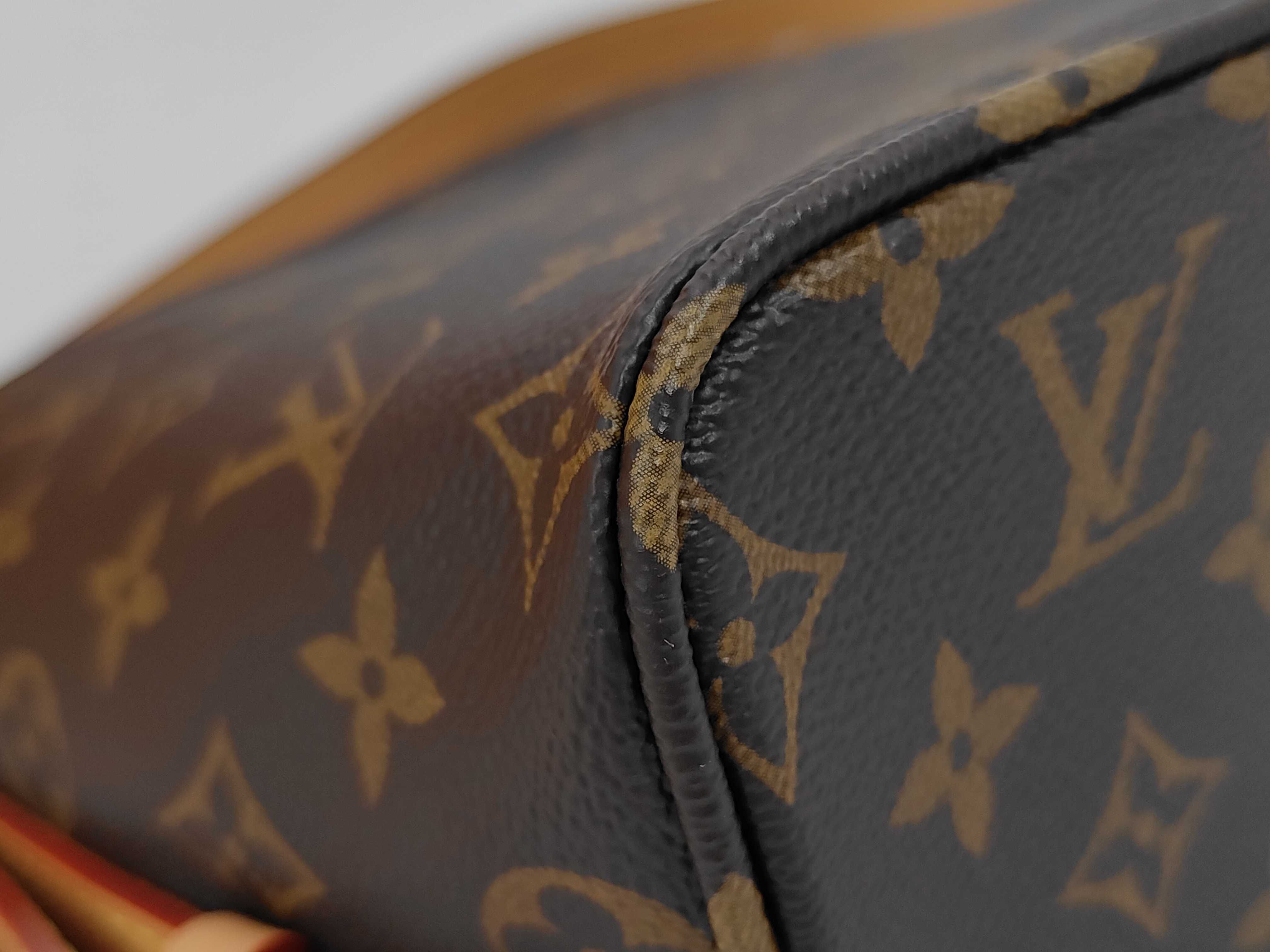 All in BB Monogram Shoulder Bag — view 3