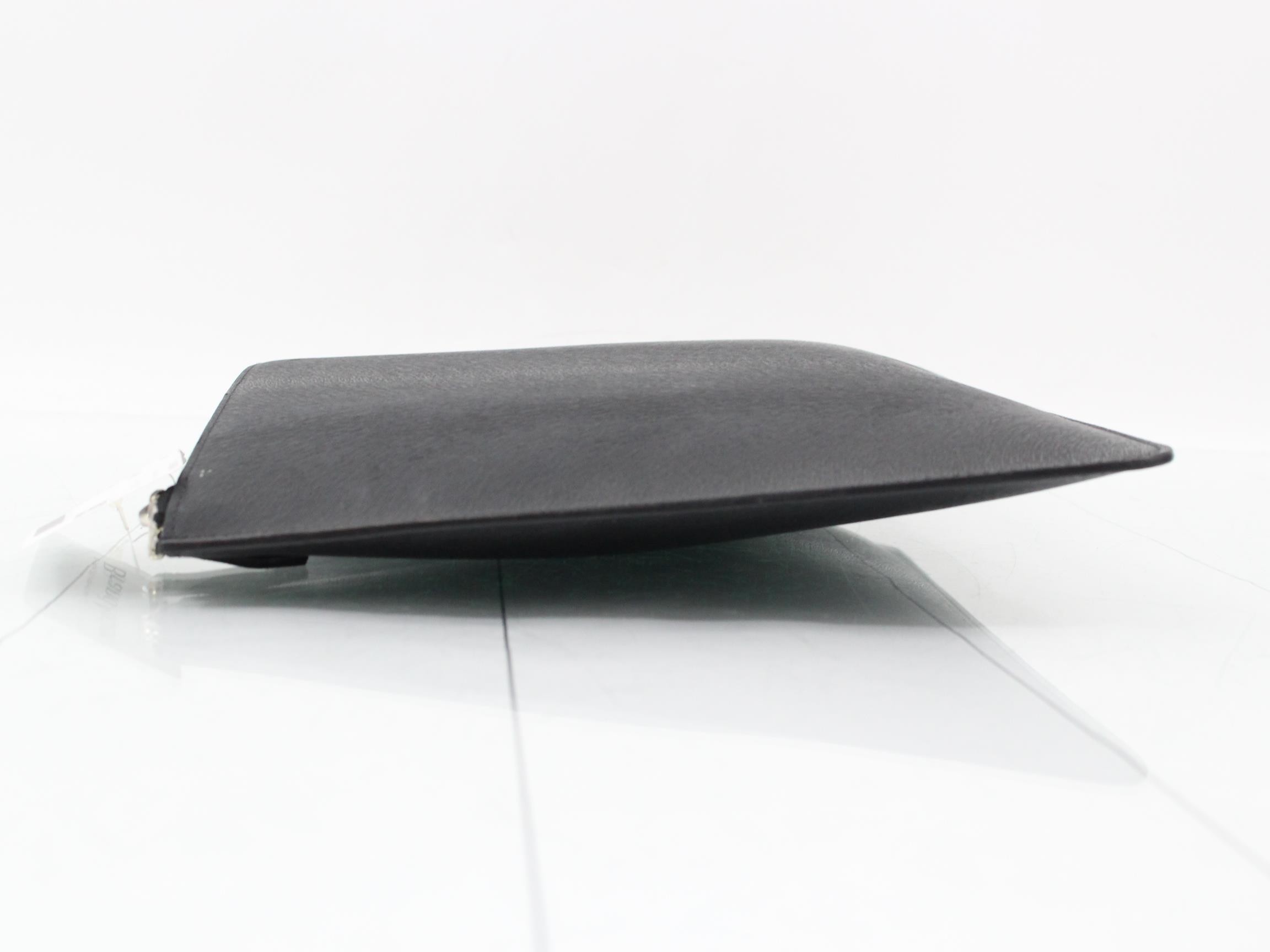 clutch bag — view 4