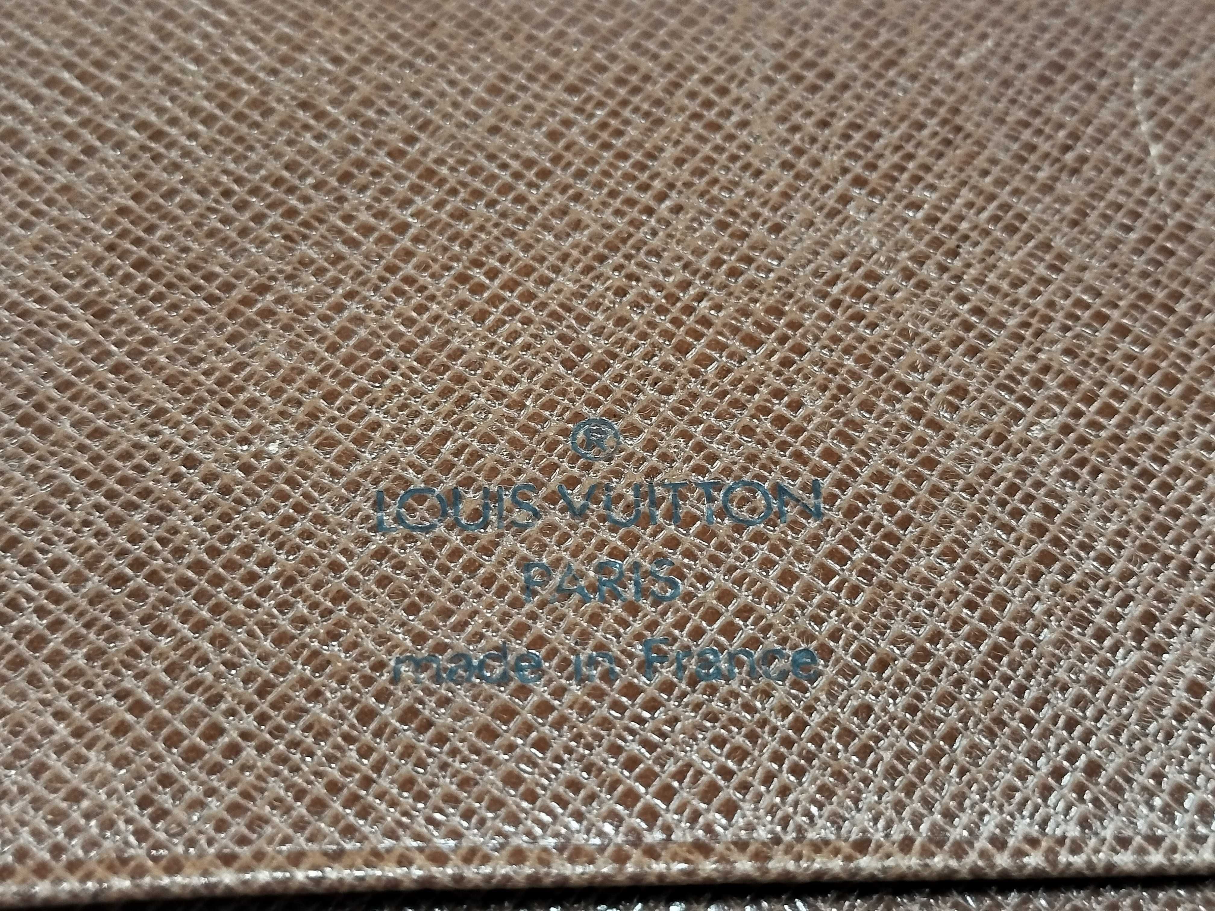 Monogram Louis Vuitton M51940 Pouch — view 9