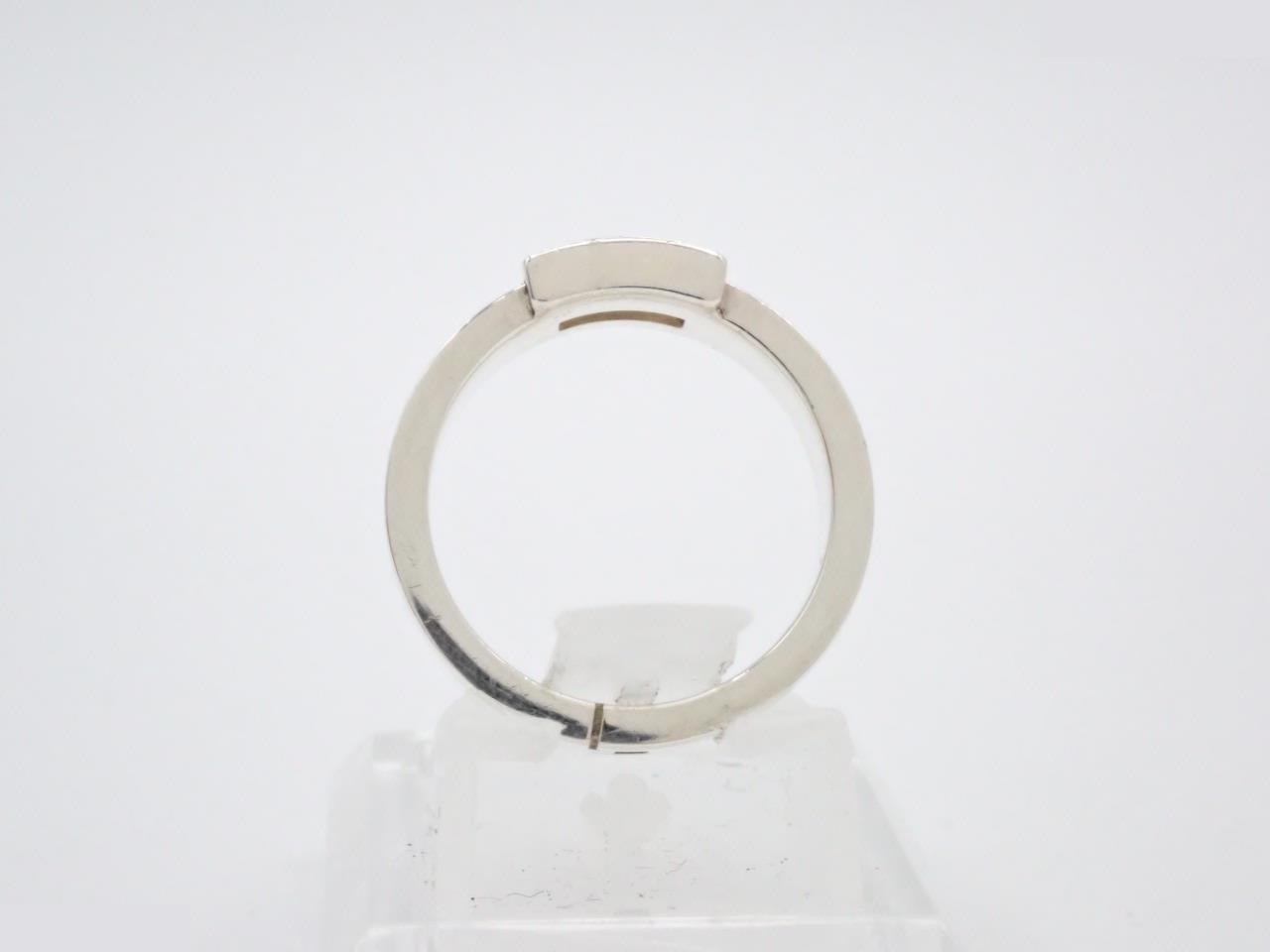 Hercules Ring 925/5.0g Engraved #49 — view 3
