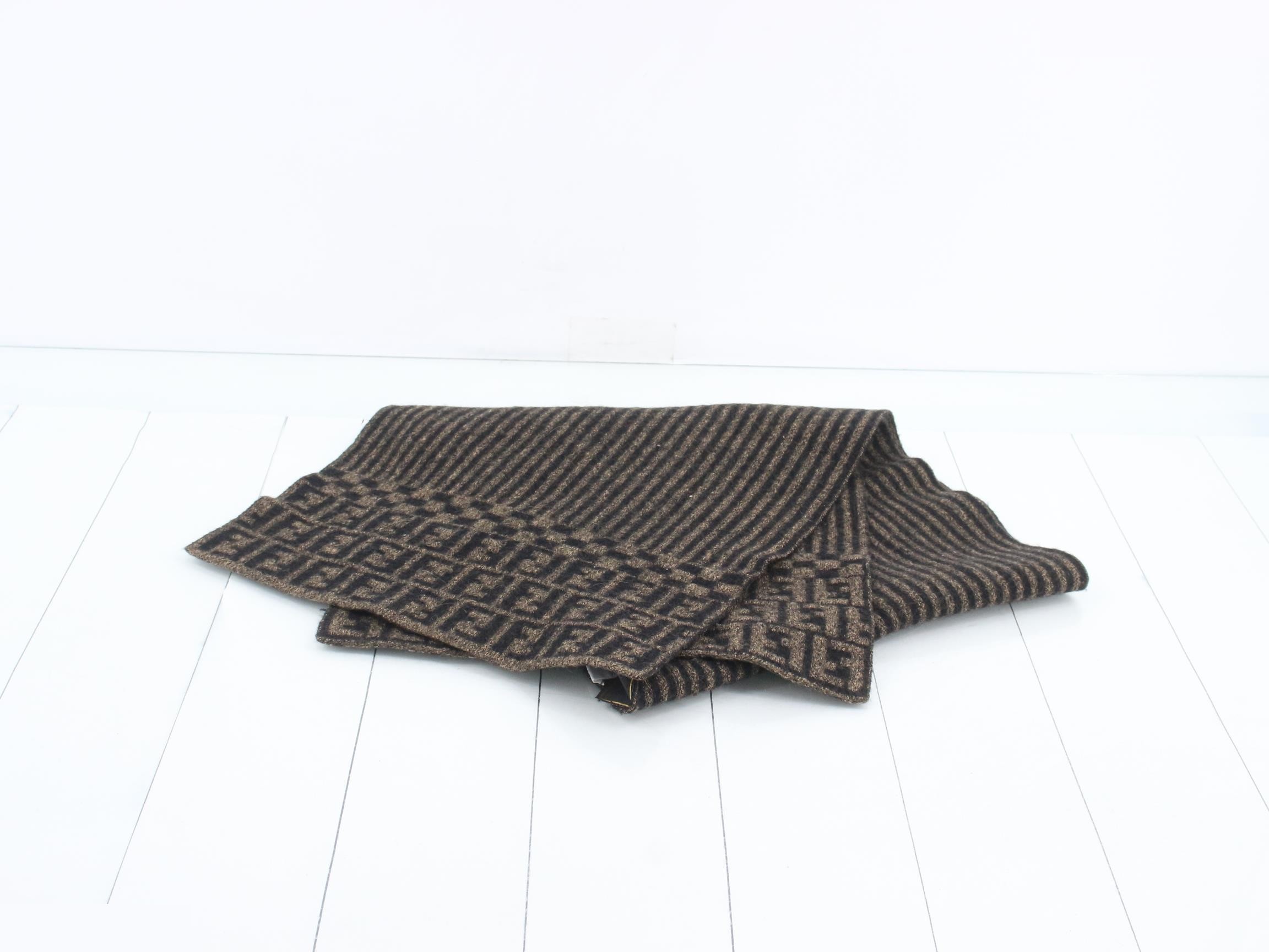 Zucca Scarf — view 2
