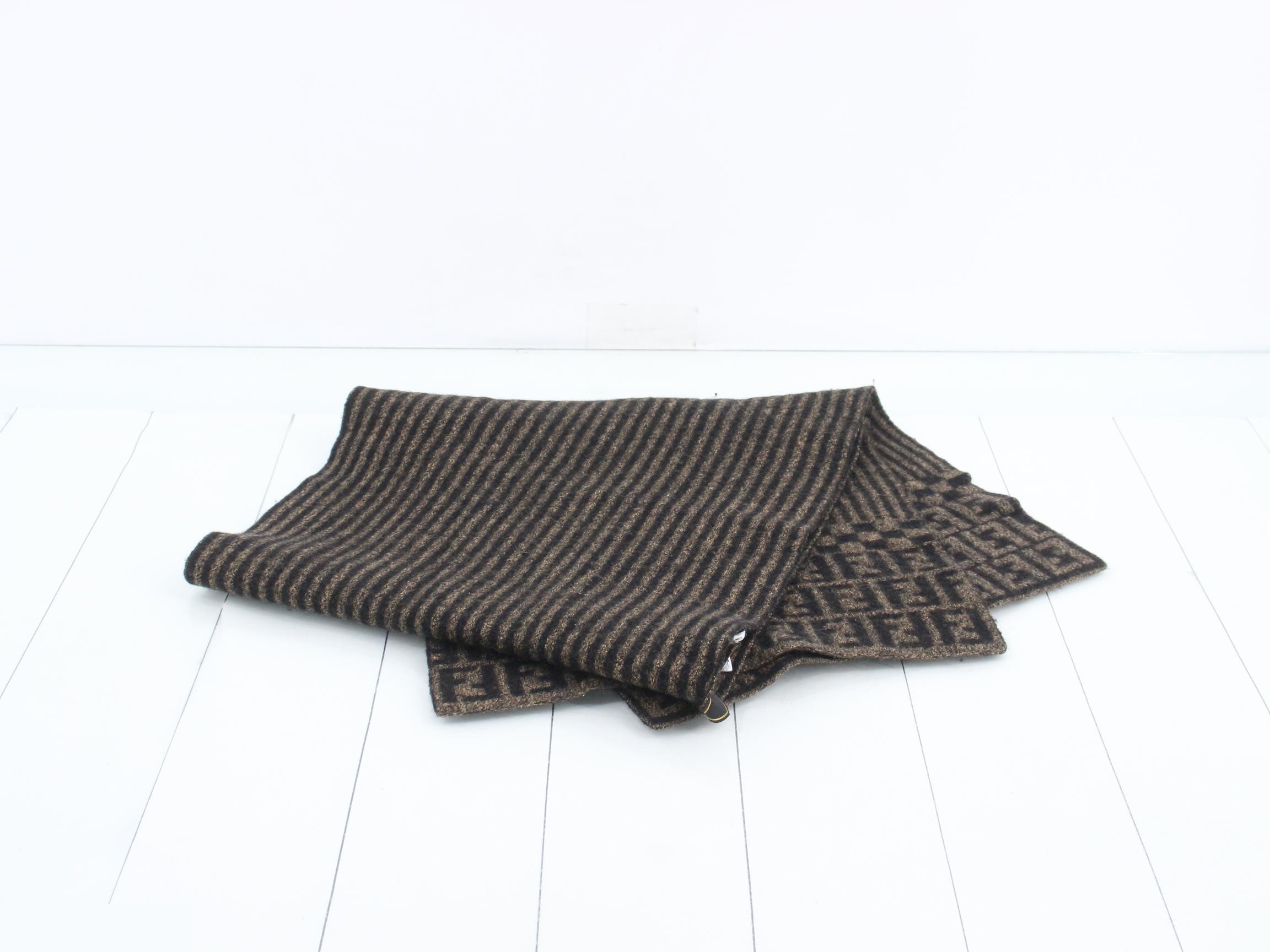 Zucca Scarf — view 3
