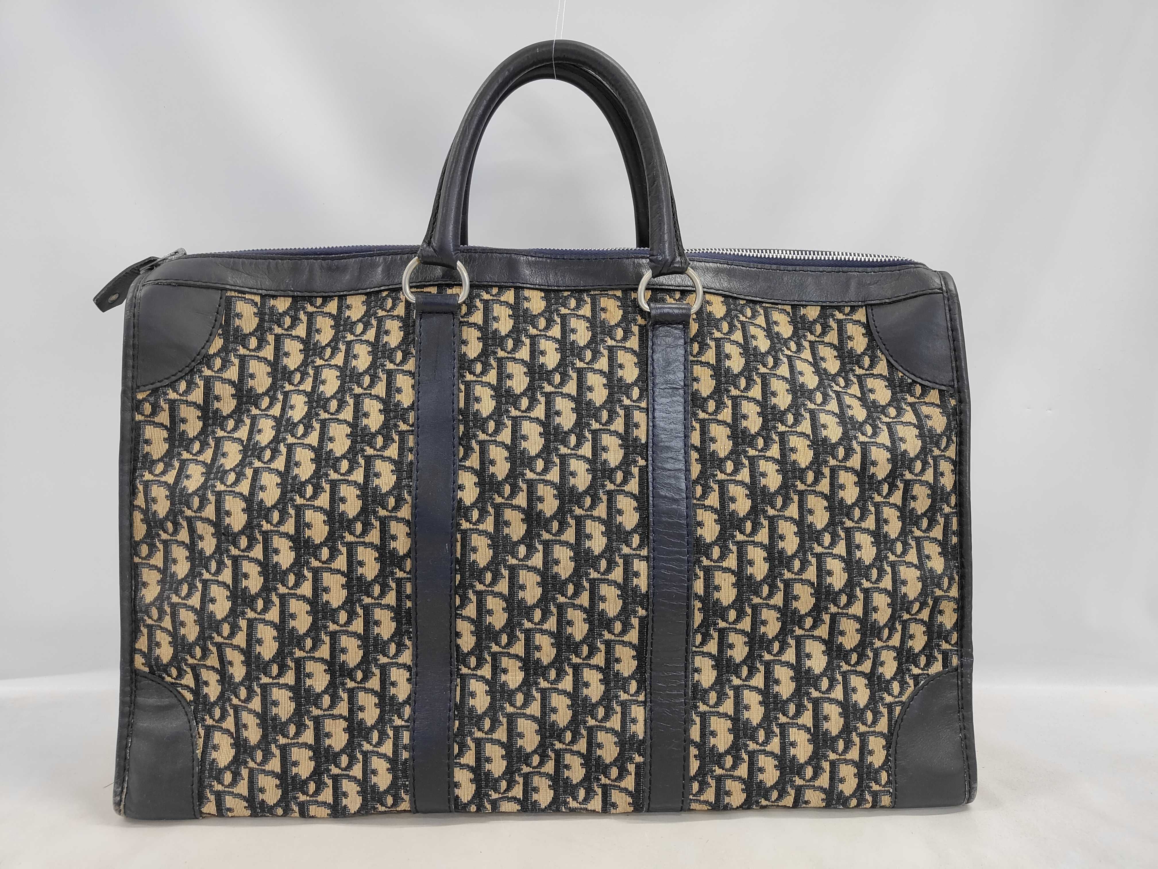 trotter hand bag